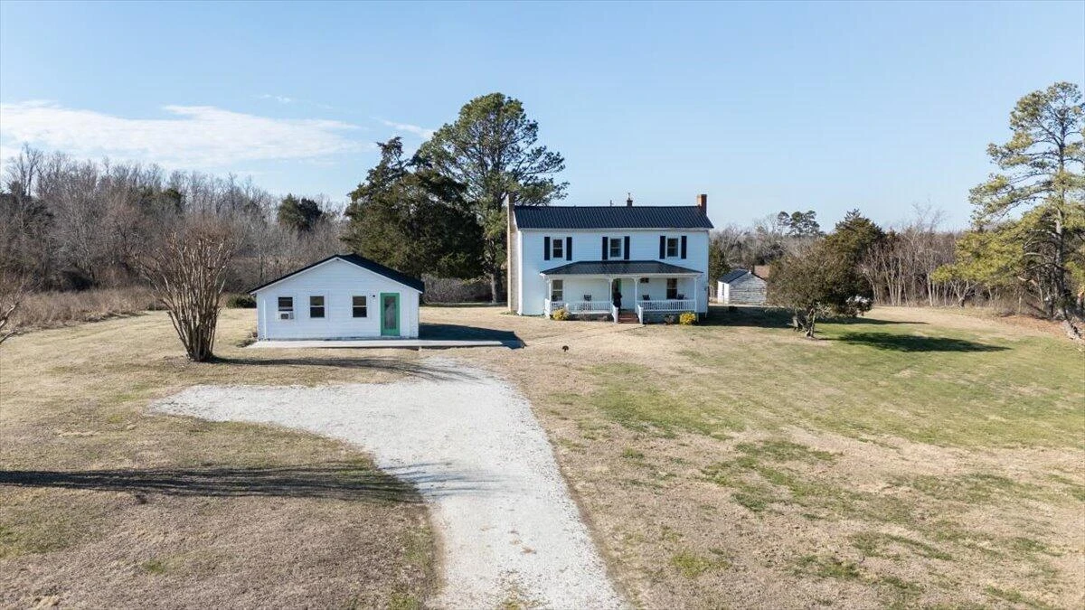 627 Hat Creek RD - Photo 29