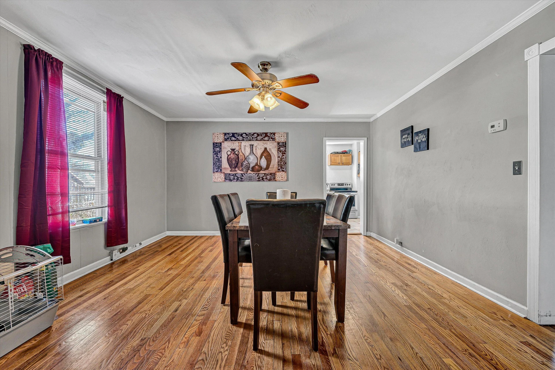 703 ELM AVE SE - Photo 5