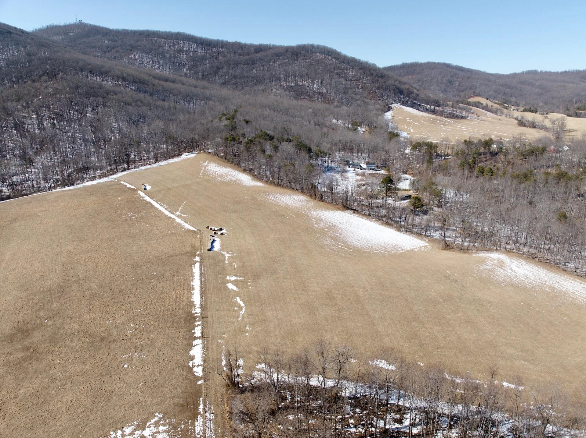 0 Stevens Chapel RD - Photo 2