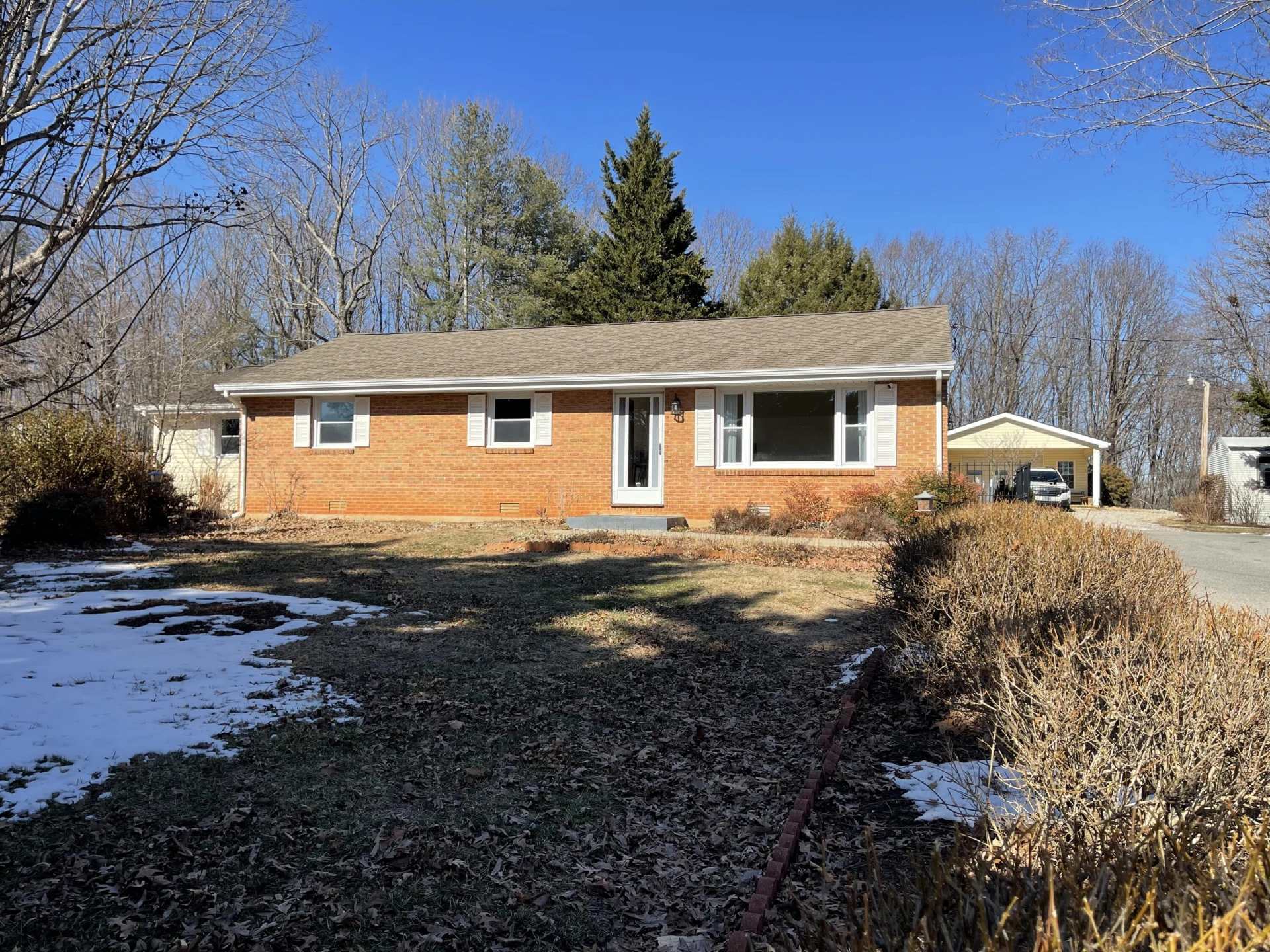 1358 Homeplace RD