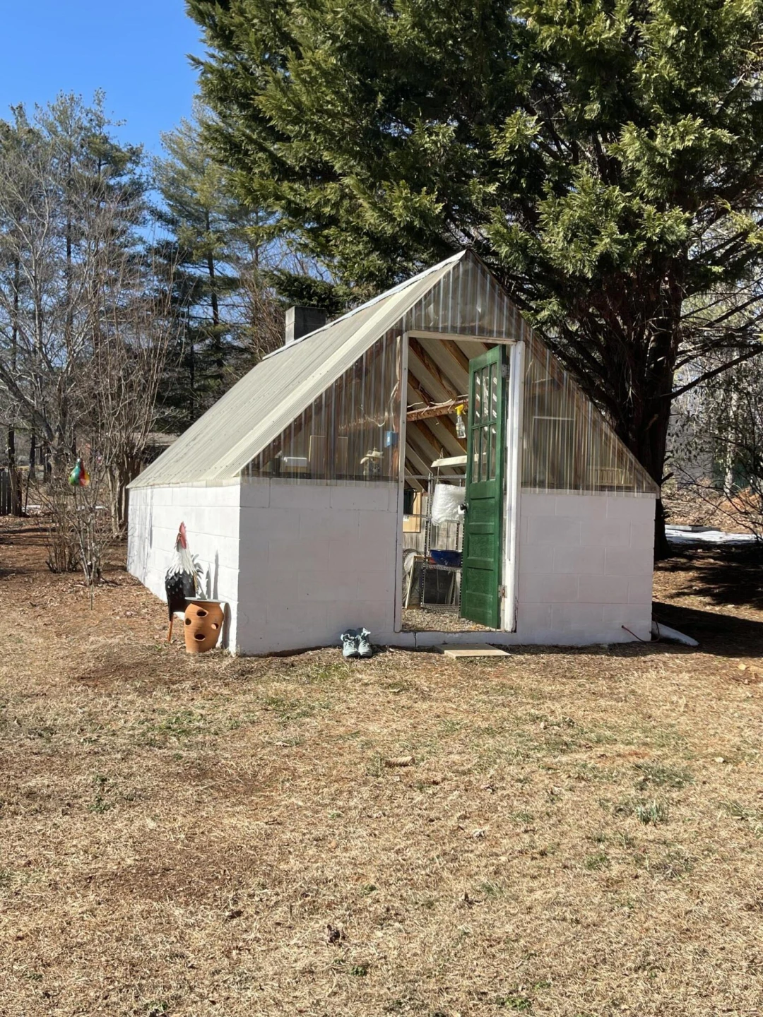 1358 Homeplace RD - Photo 36