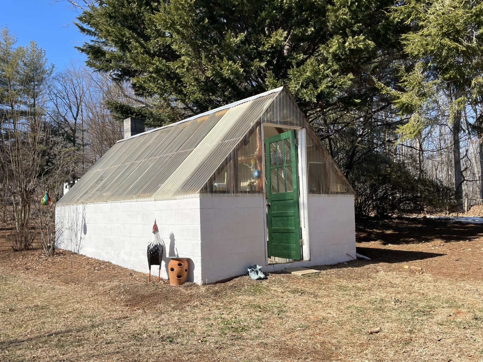 1358 Homeplace RD - Photo 37