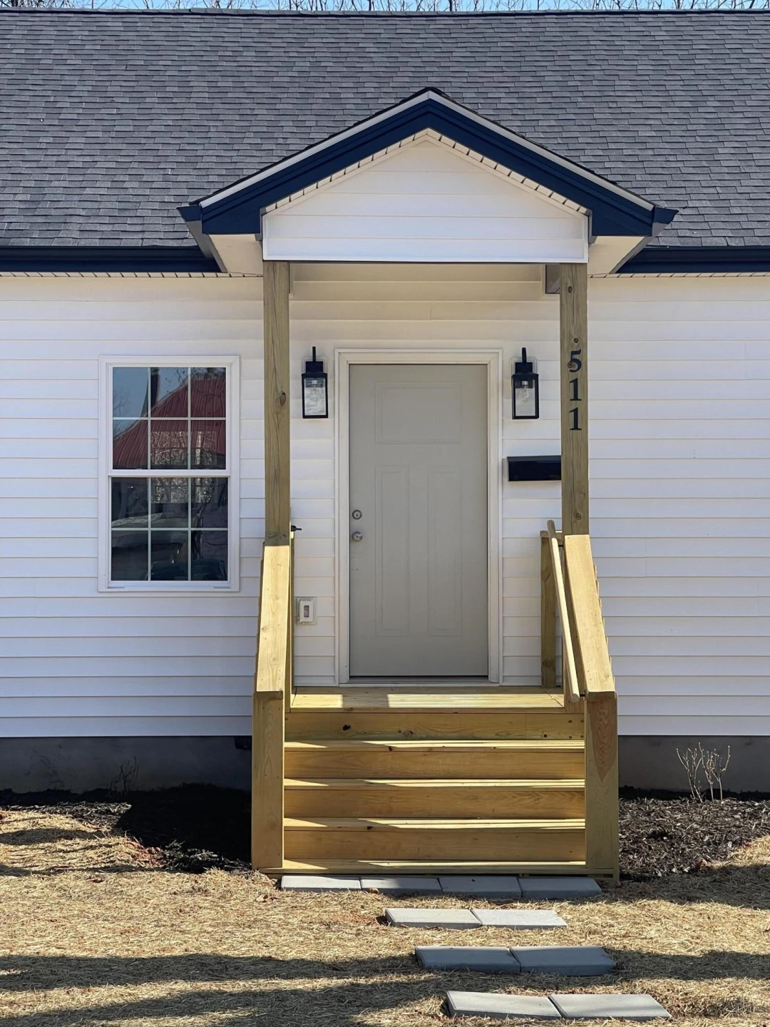 511 Otey ST - Photo 49
