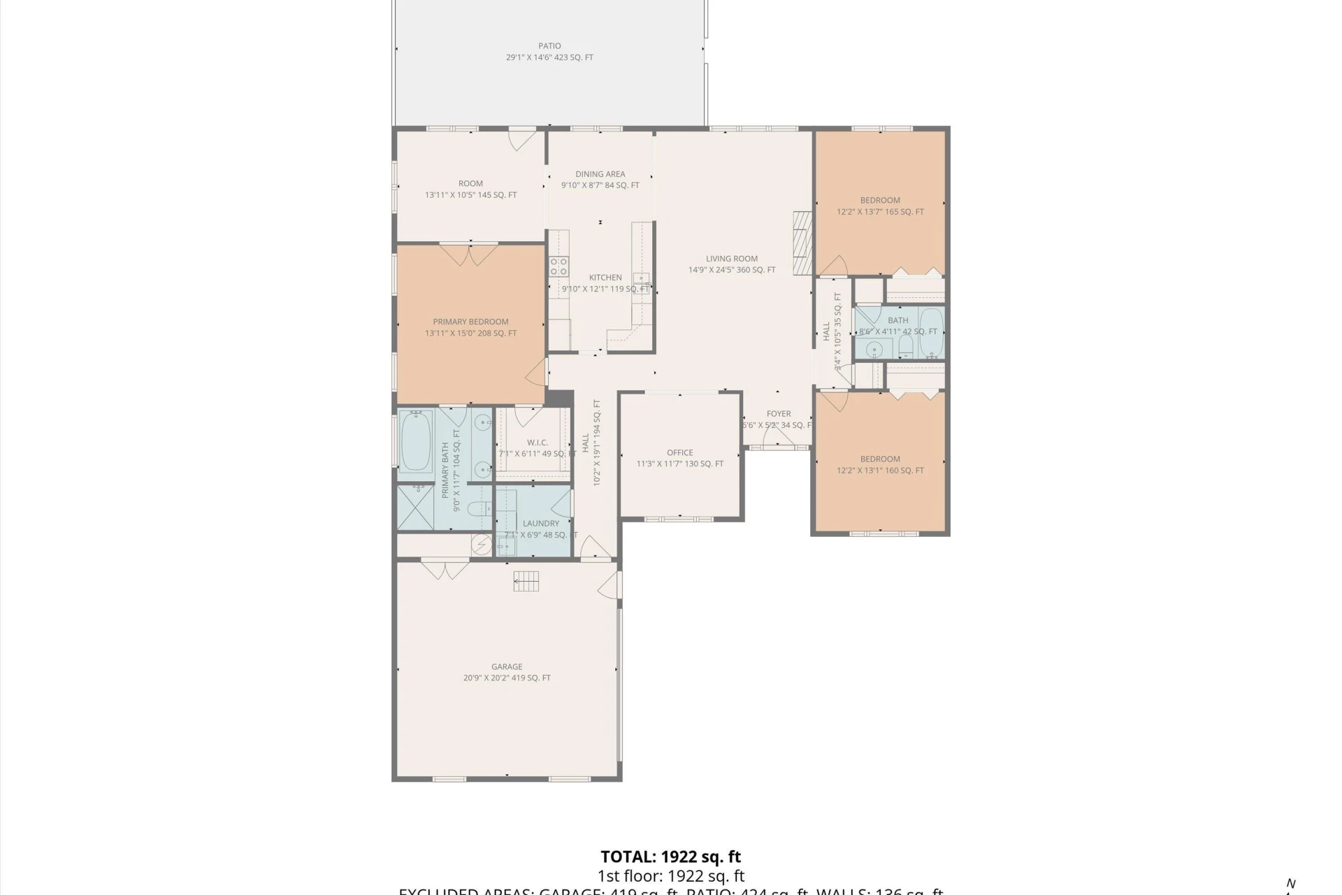 1576 ROSEWALK LN SE - Photo 45