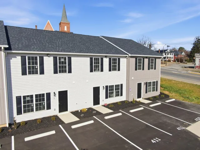 415 N Washington AVE, Pulaski, VA, 24301