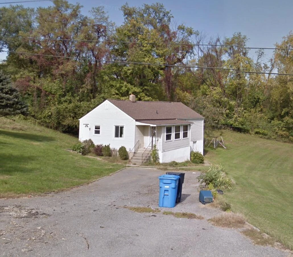 2106 Kessler RD