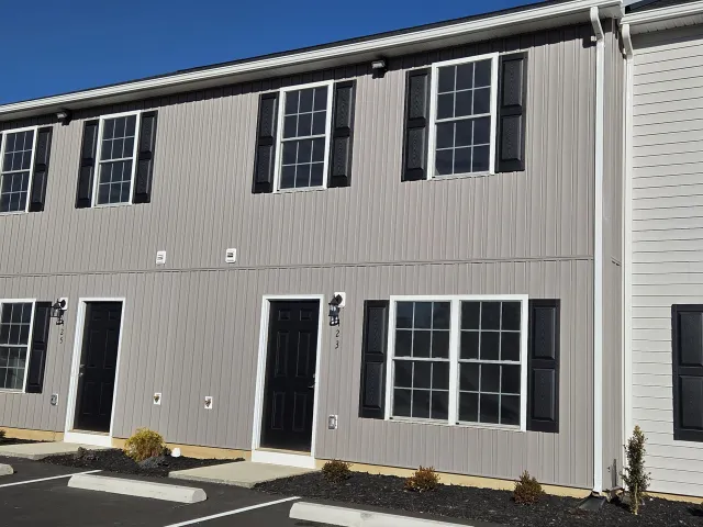 423 N Washington AVE, Pulaski, VA, 24301