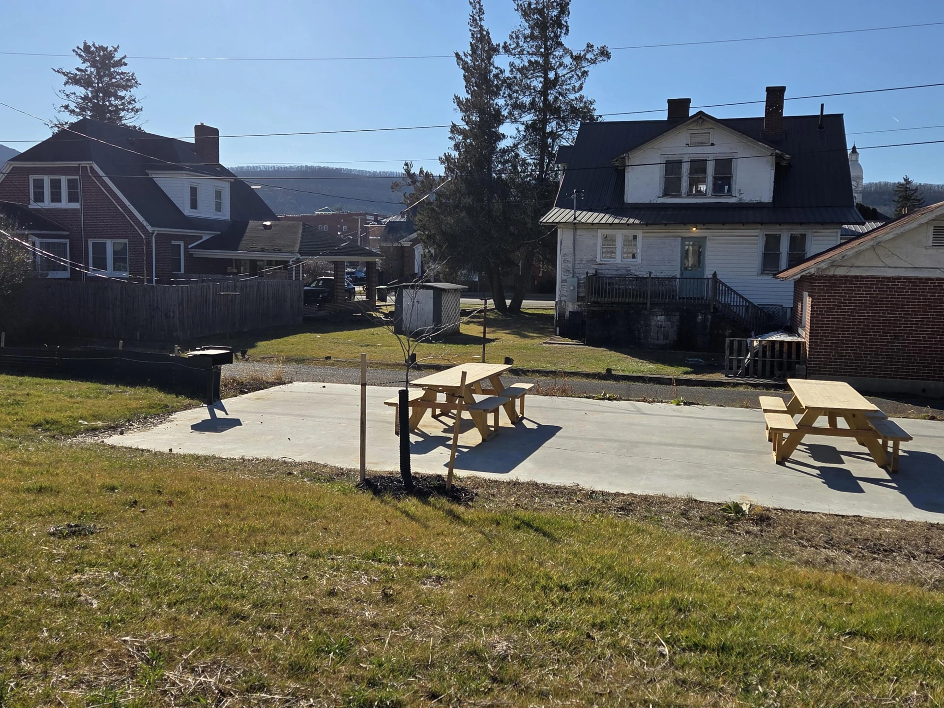 423 N Washington AVE - Photo 31