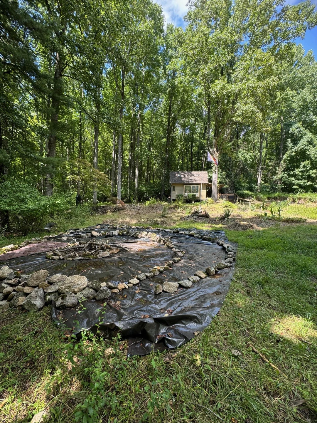 9737 Pine Forest RD NE - Photo 2