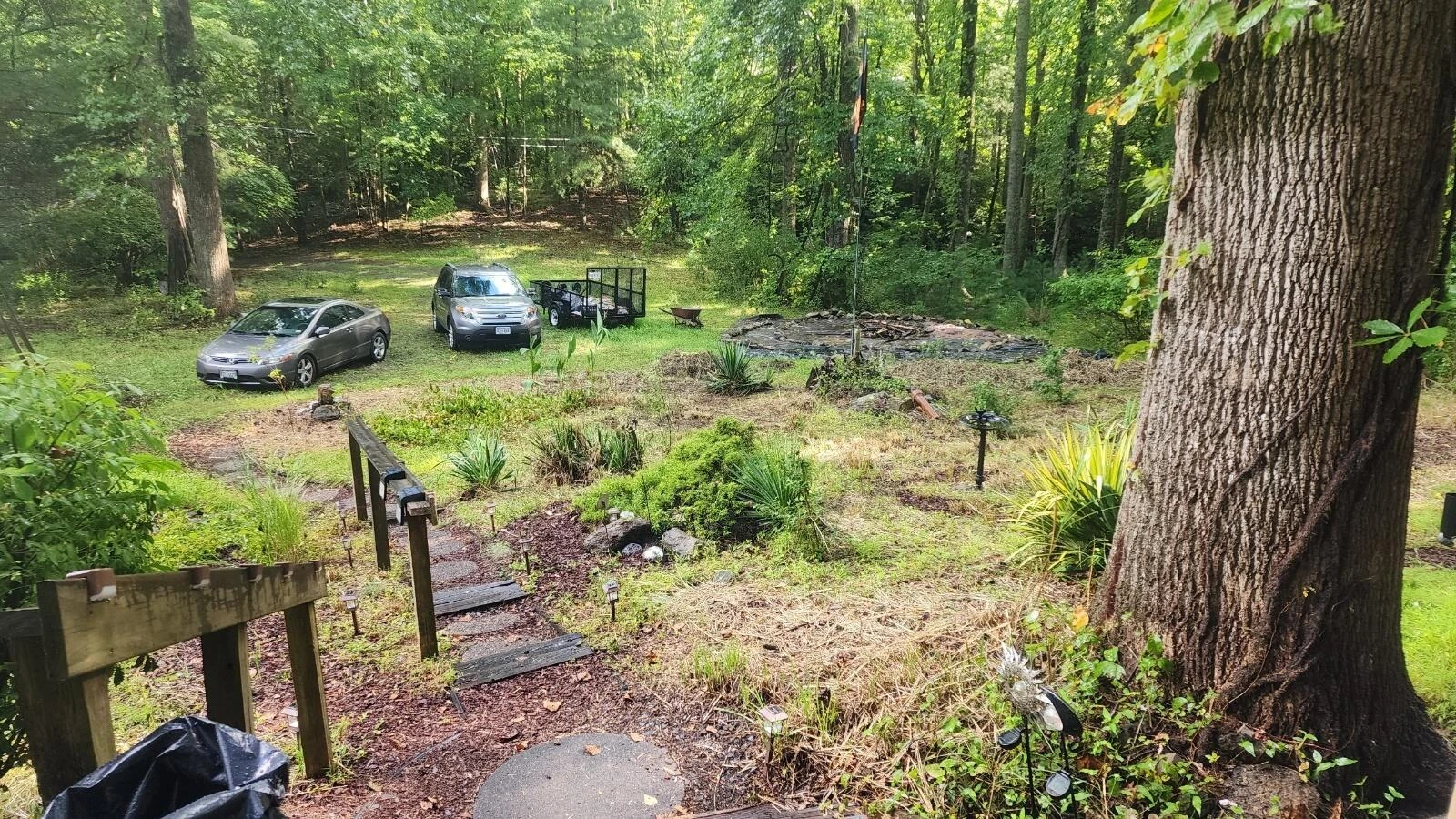 9737 Pine Forest RD NE - Photo 3
