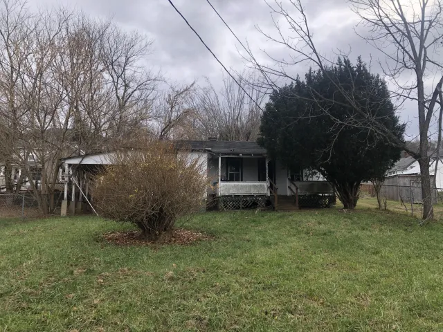 211 E Marshall ST, Covington, VA, 24426