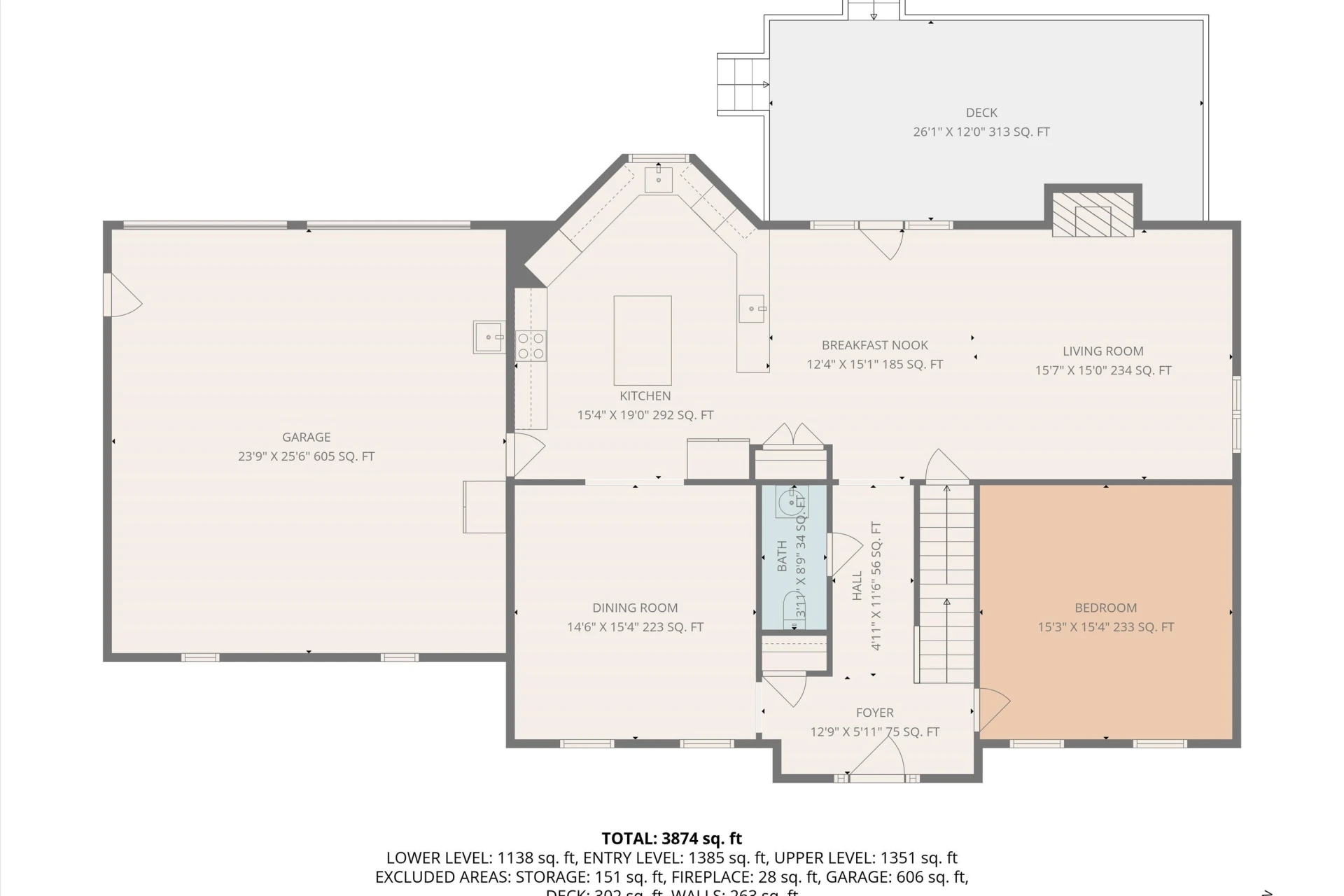 8109 Winterwood TRL - Photo 3
