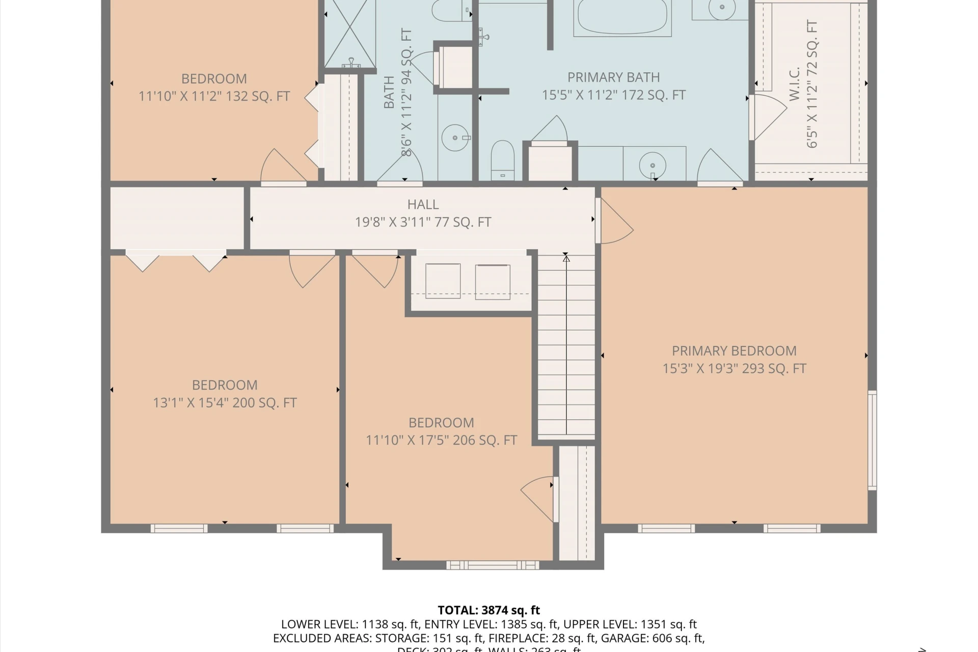 8109 Winterwood TRL - Photo 4