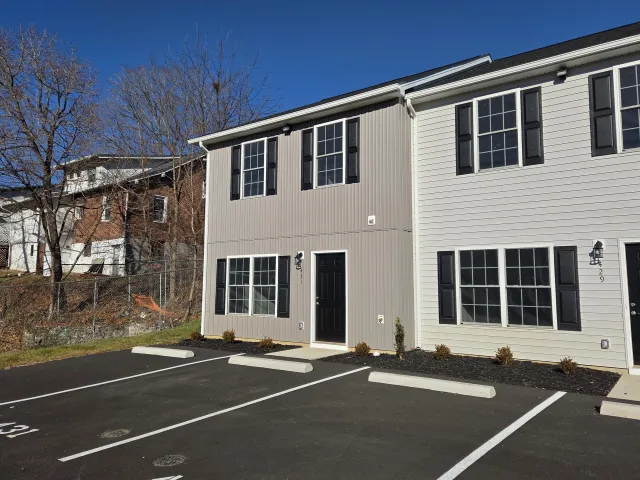 431 N Washington AVE, Pulaski, VA, 24301