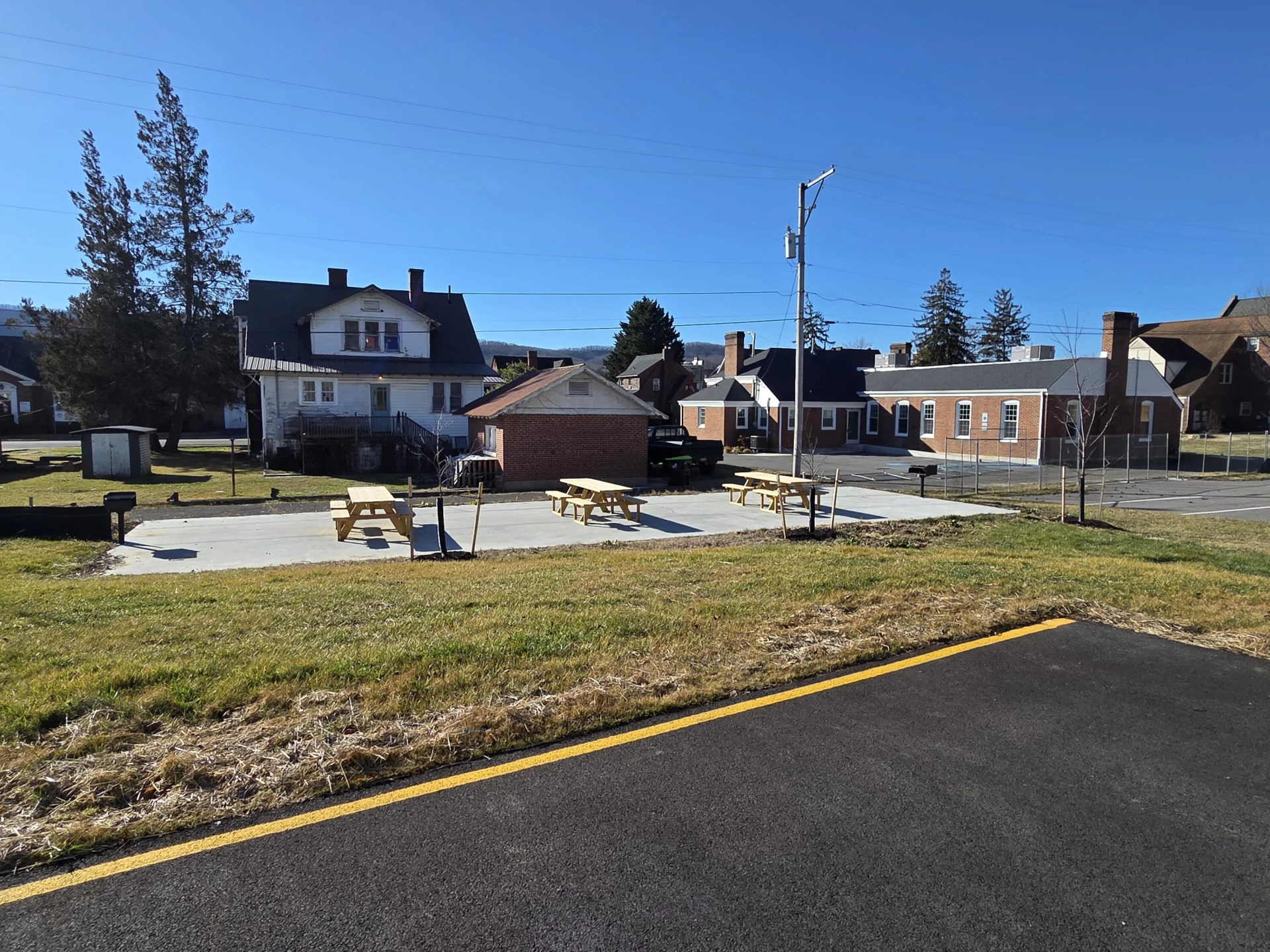 411 S Washington AVE - Photo 30