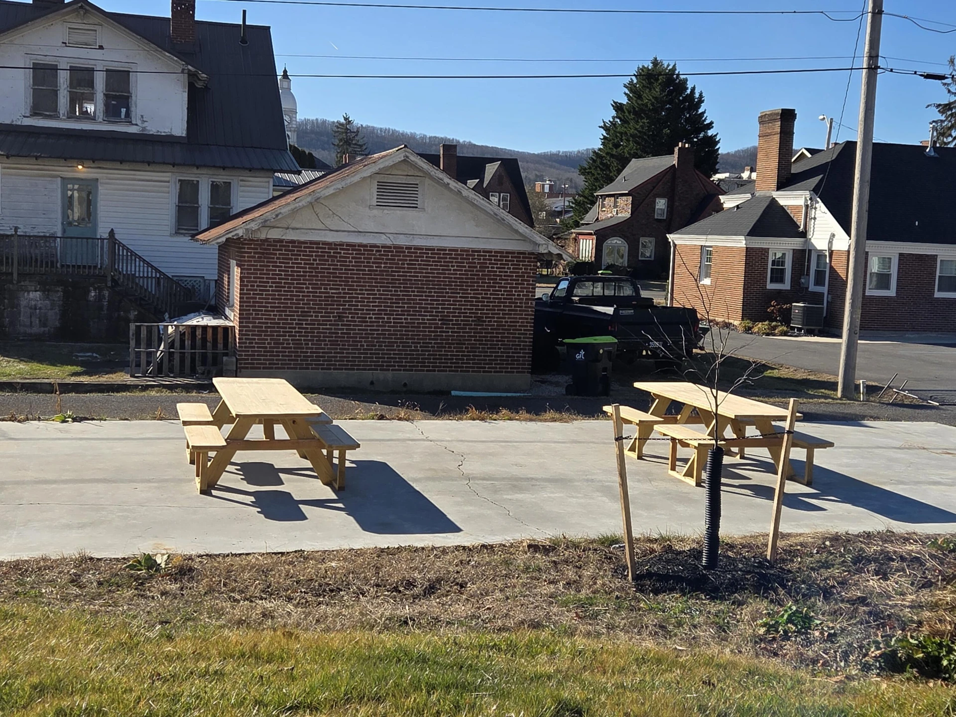 411 S Washington AVE - Photo 32
