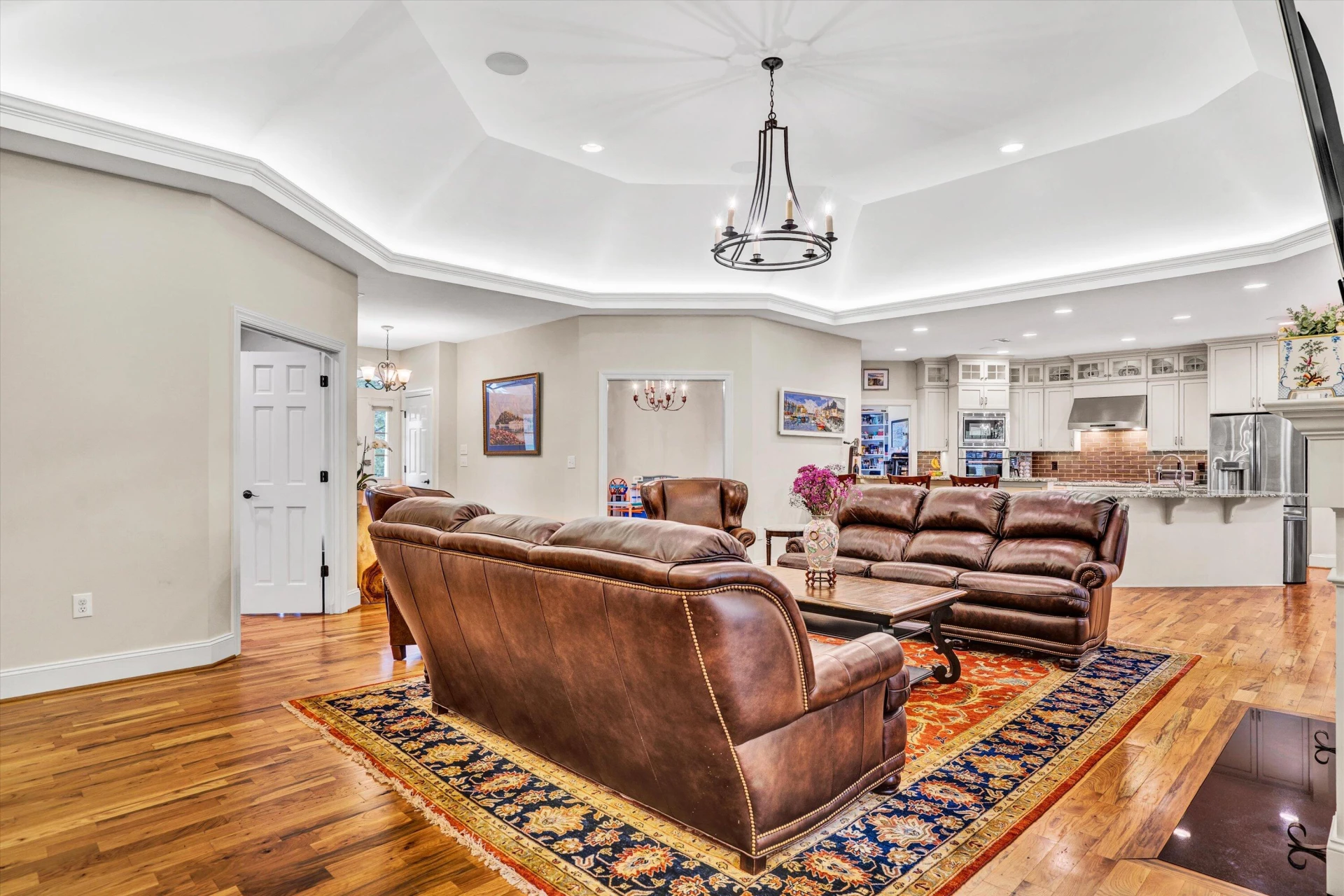 3707 Wellington DR SE - Photo 16