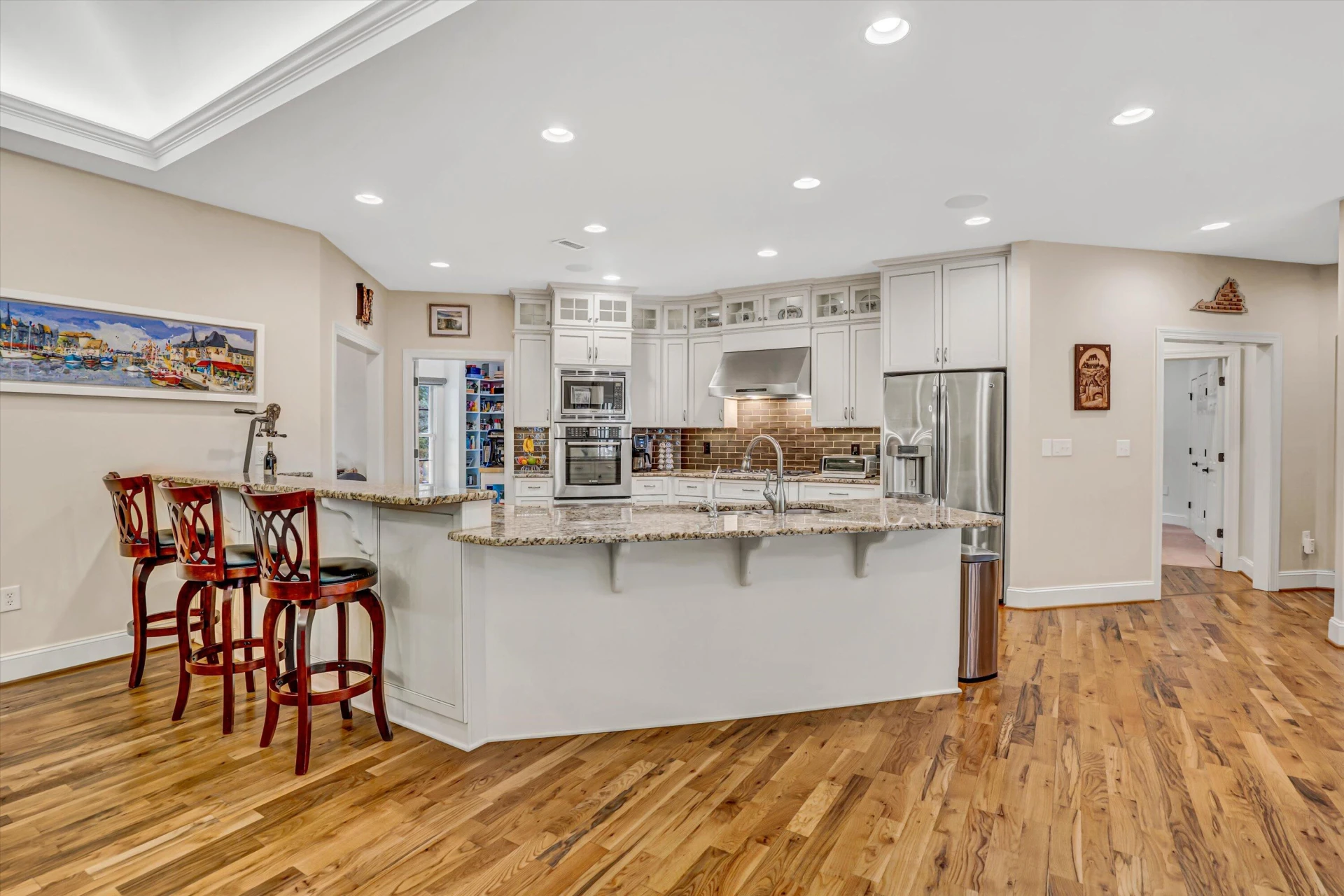 3707 Wellington DR SE - Photo 20