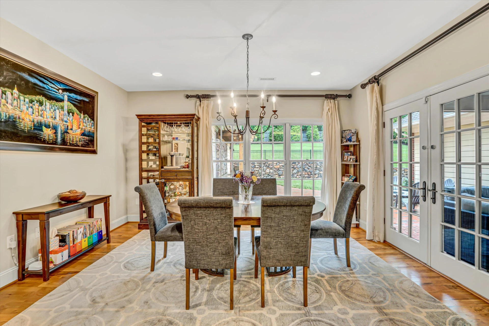 3707 Wellington DR SE - Photo 22