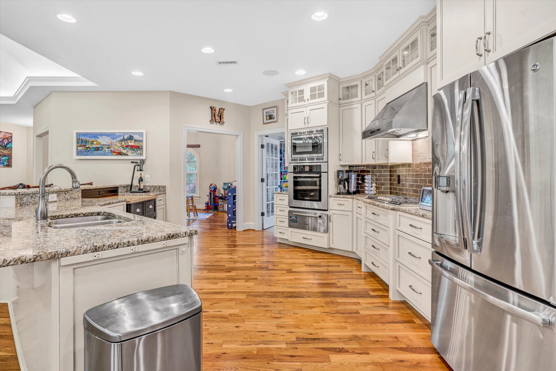 3707 Wellington DR SE - Photo 27