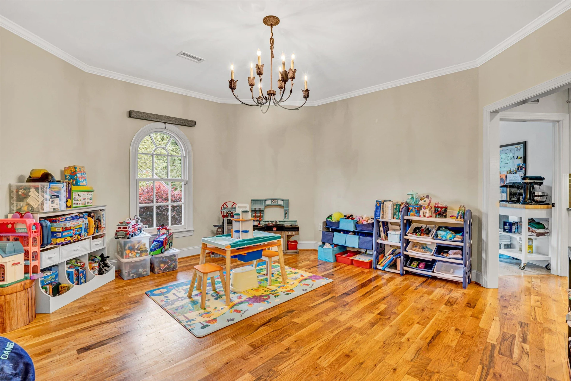 3707 Wellington DR SE - Photo 30