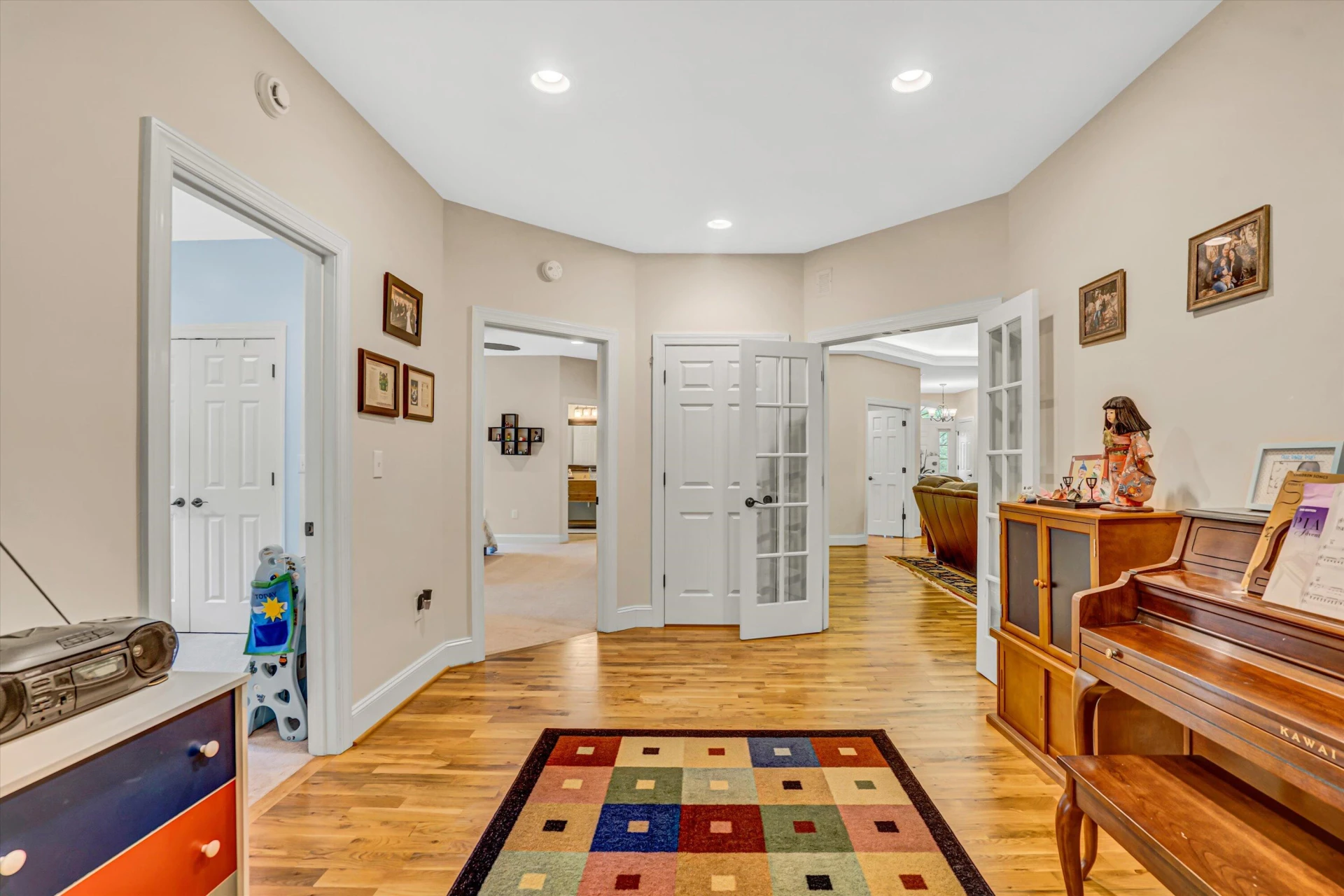 3707 Wellington DR SE - Photo 32