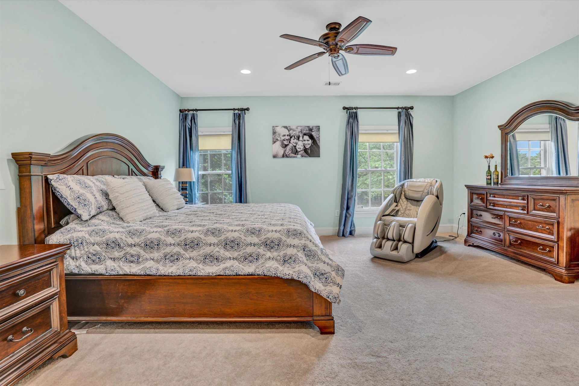 3707 Wellington DR SE - Photo 33