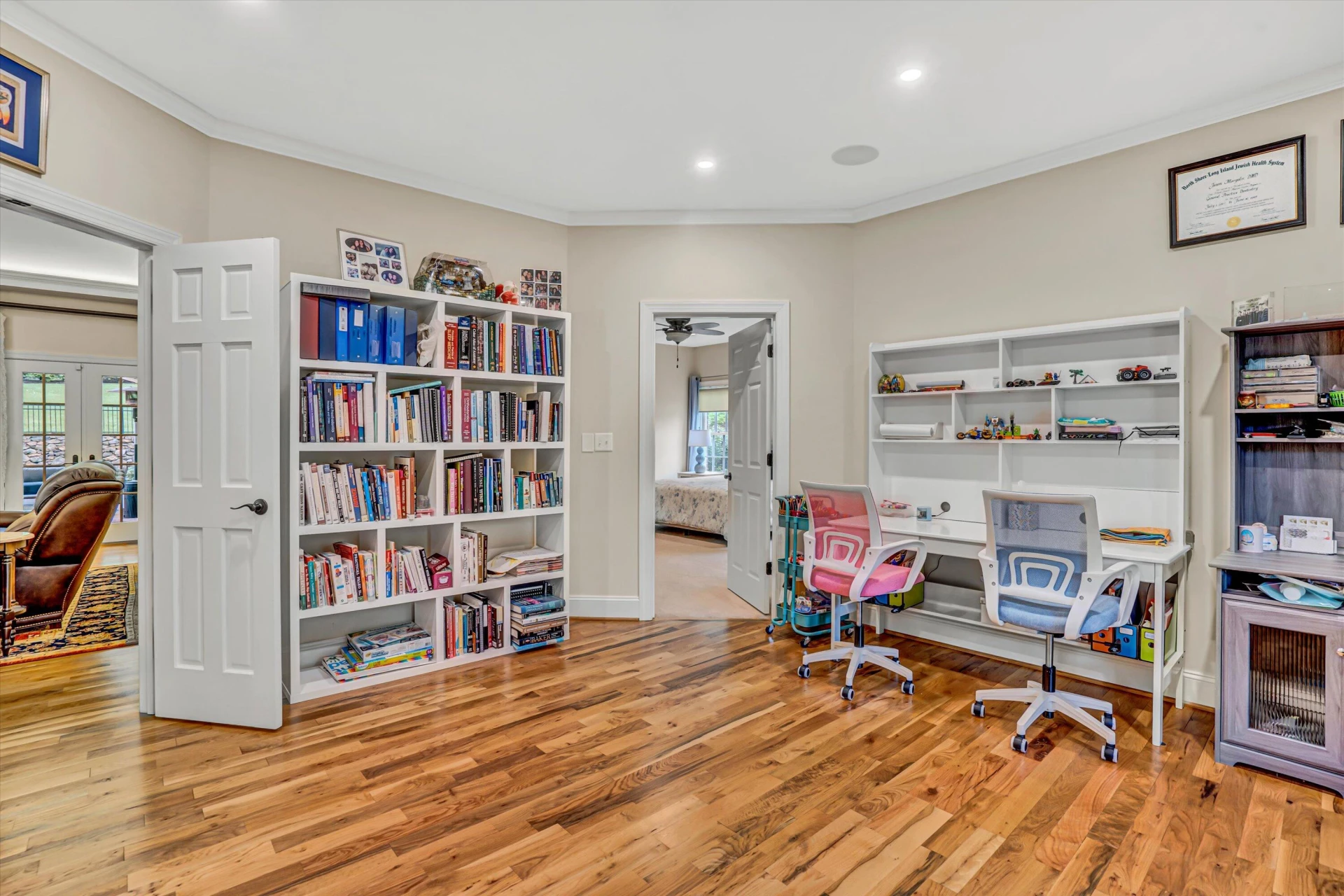 3707 Wellington DR SE - Photo 44