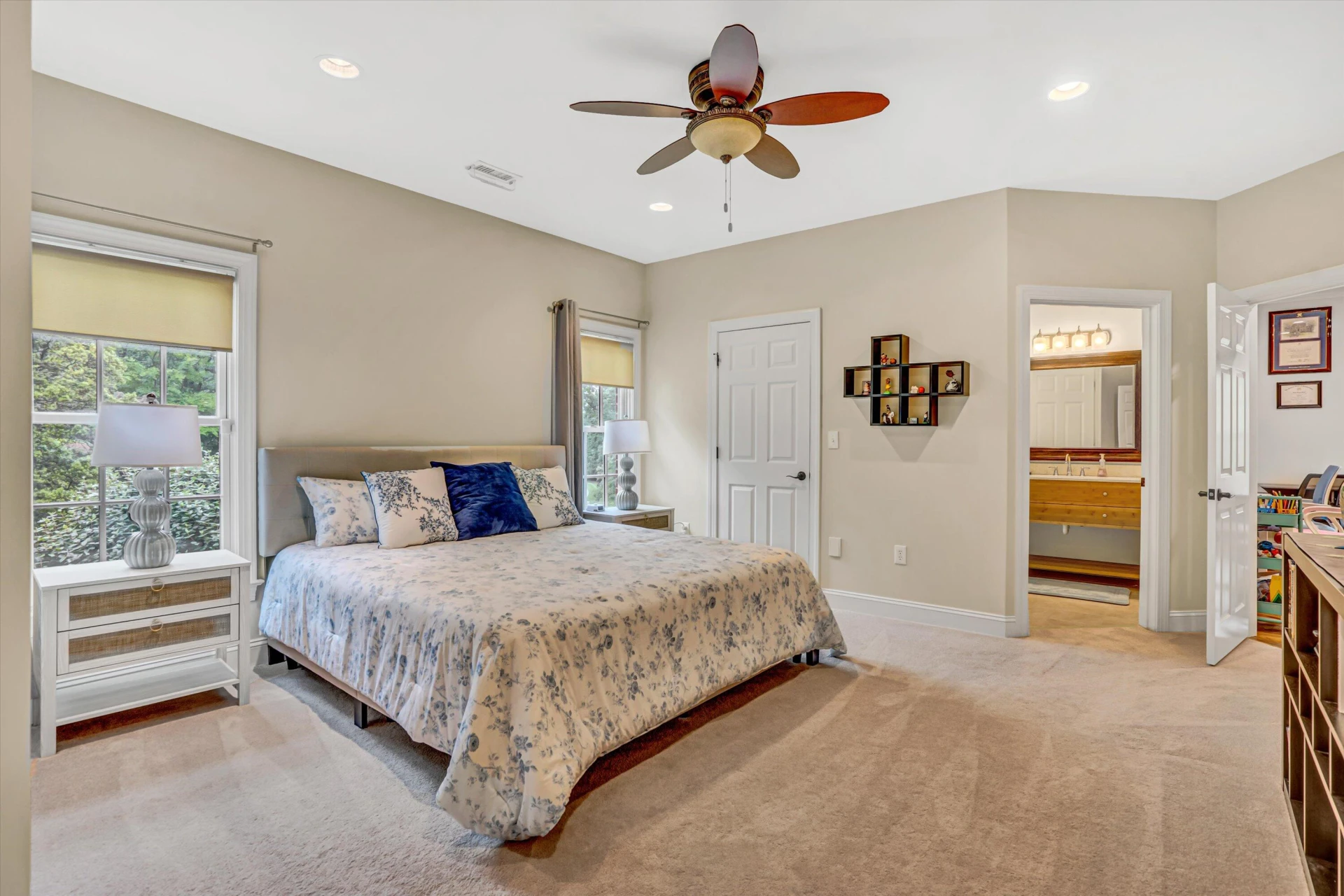 3707 Wellington DR SE - Photo 48