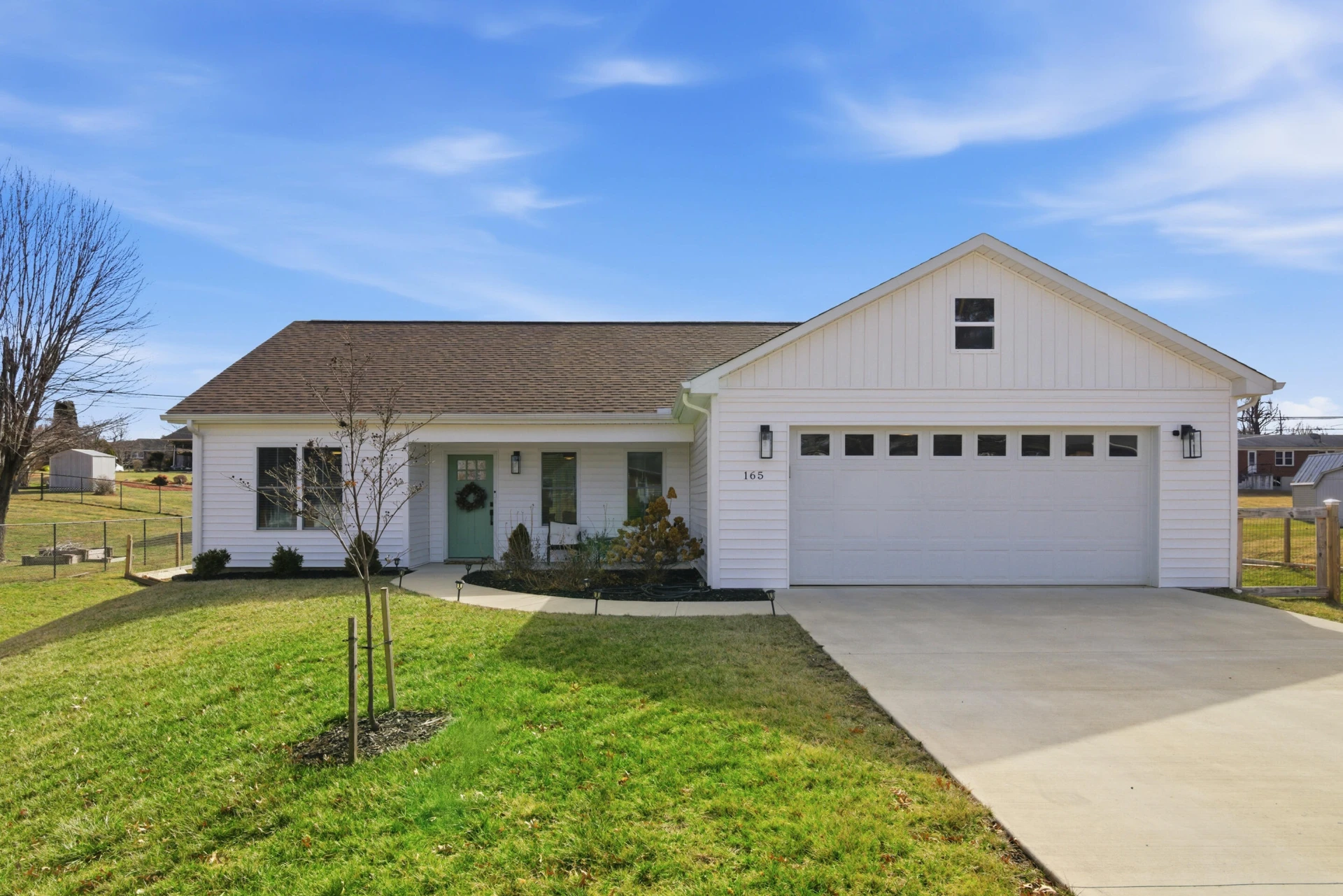 165 Ash DR