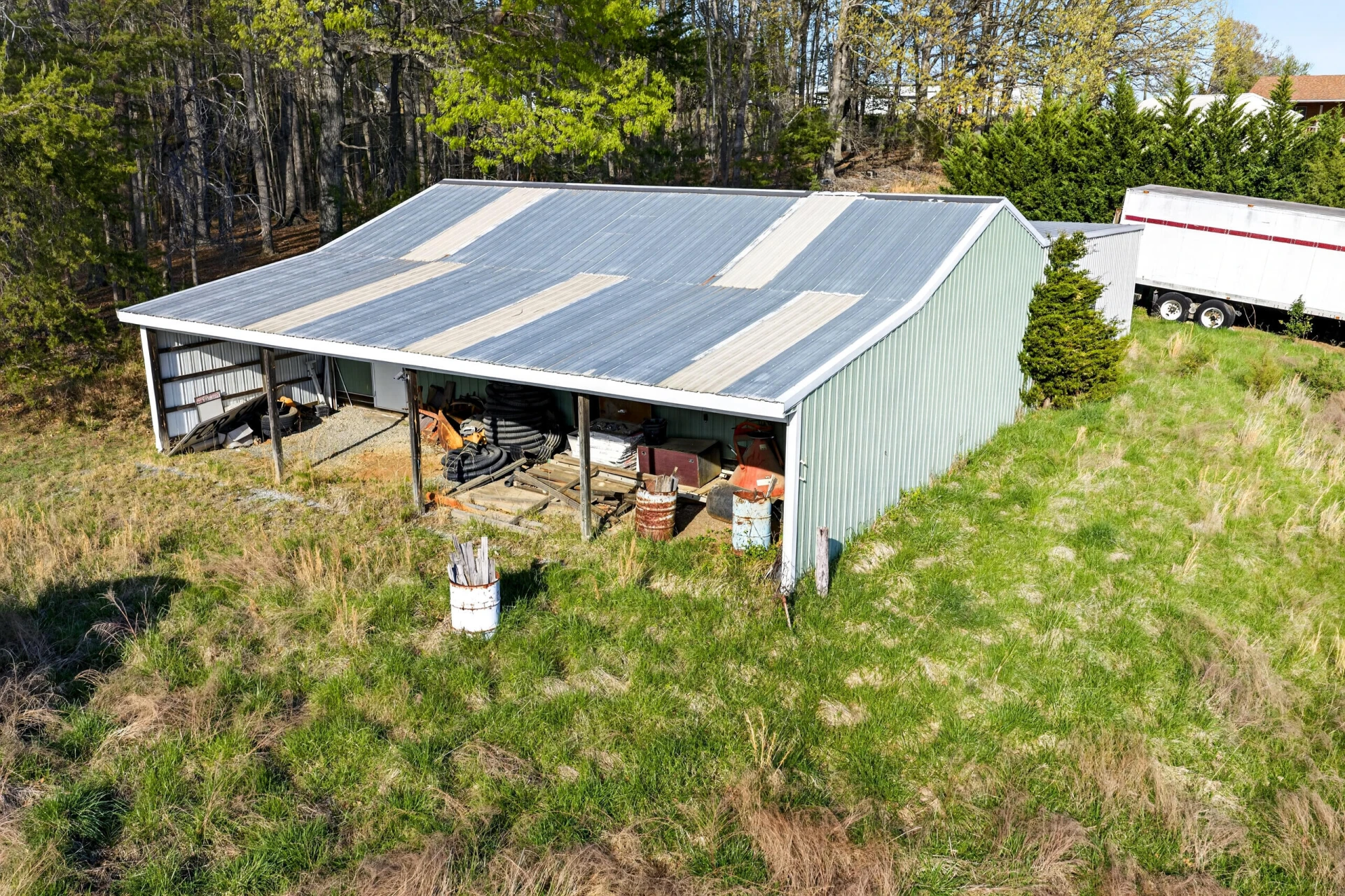 Lot 15H&K Smith Mountain Lake PKWY - Photo 5