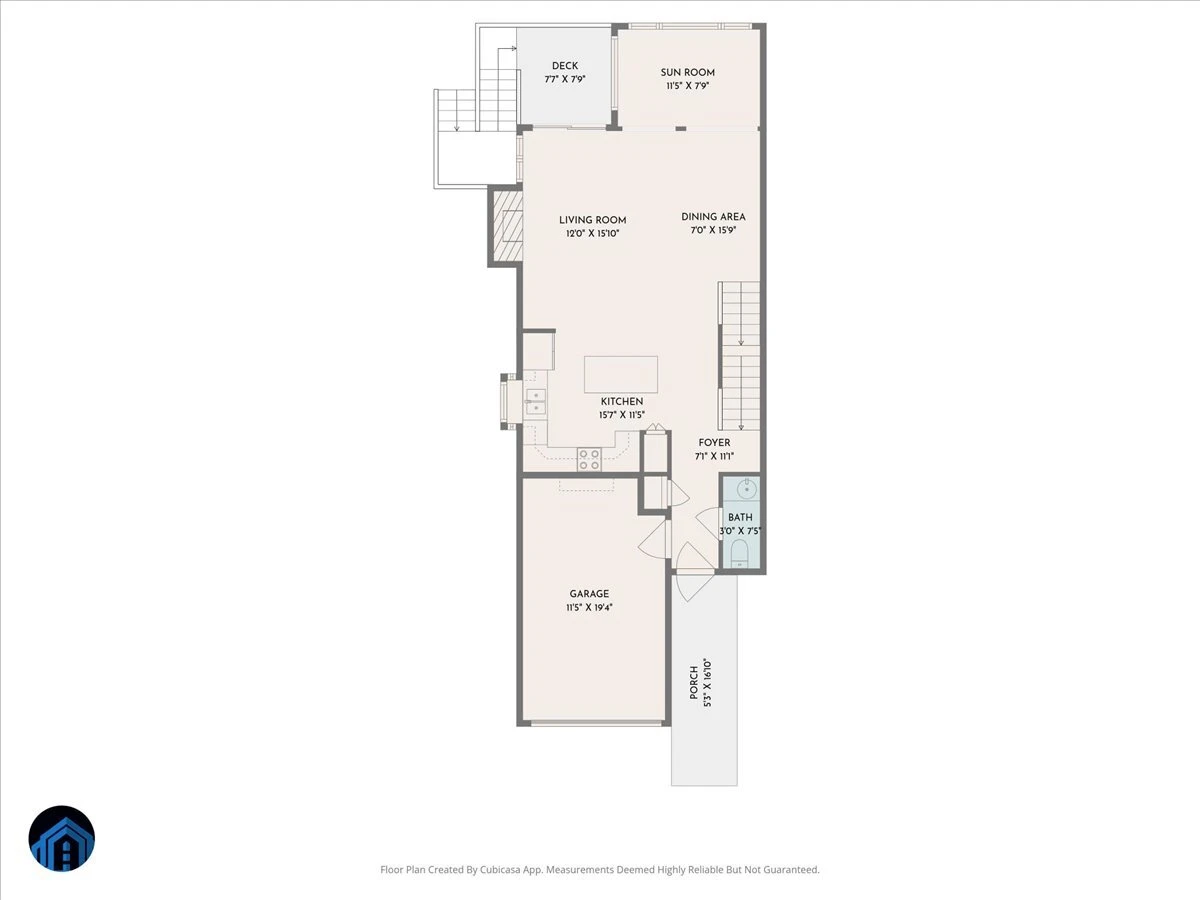 287 Waterside DR