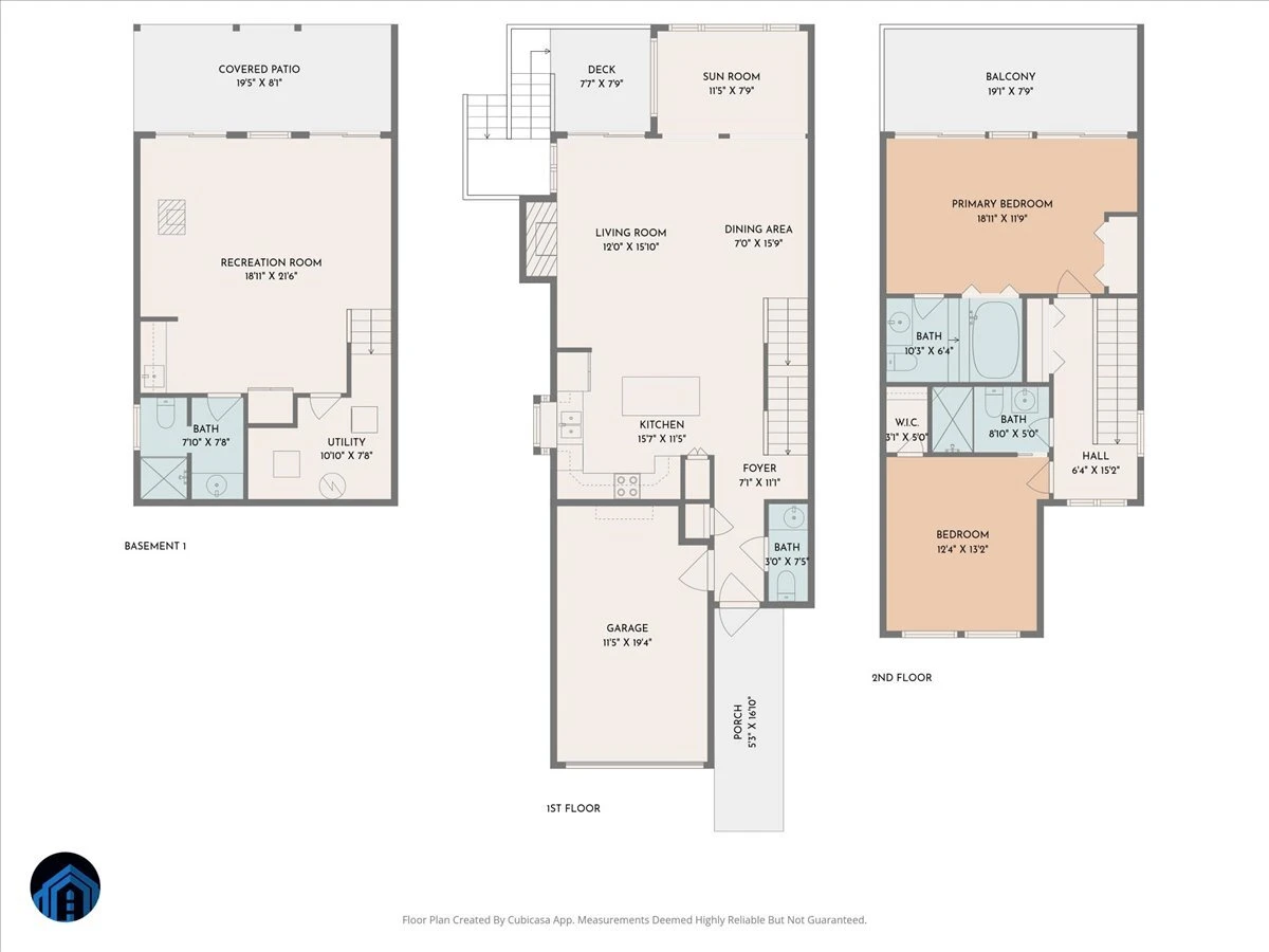 287 Waterside DR - Photo 7