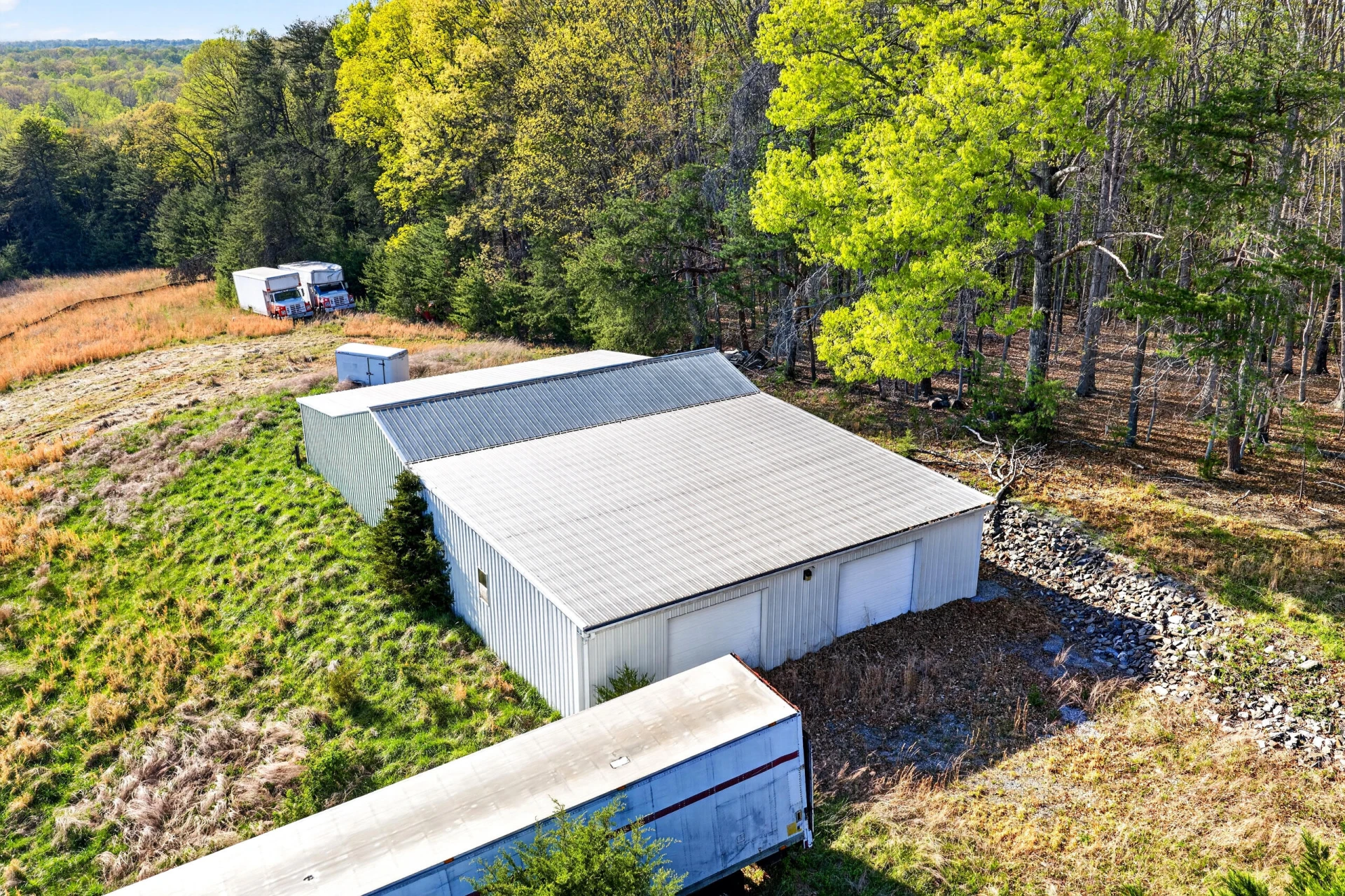 Lot 15H&K Smith Mountain Lake PKWY - Photo 5