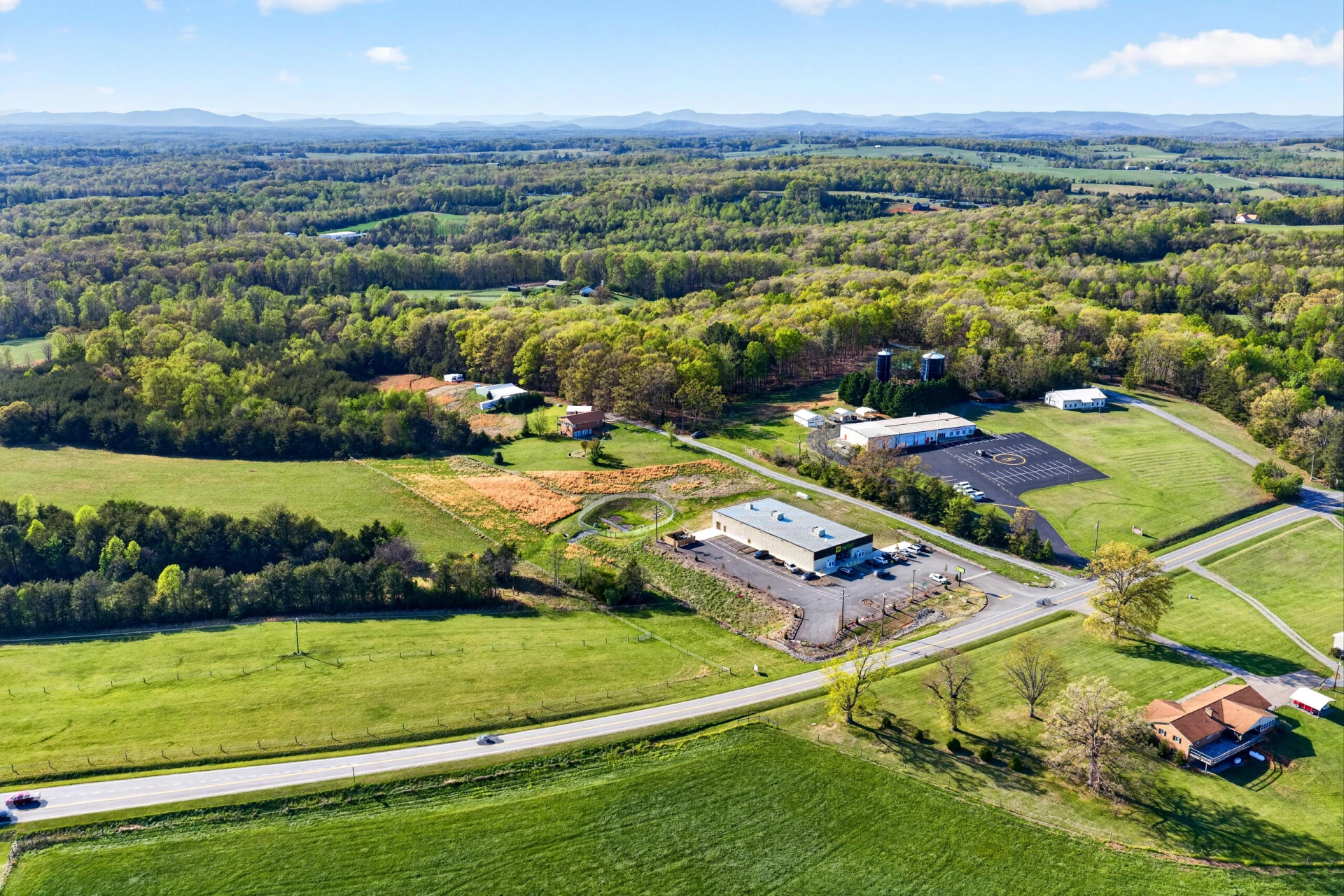 Lot 15H&K Smith Mountain Lake PKWY - Photo 11