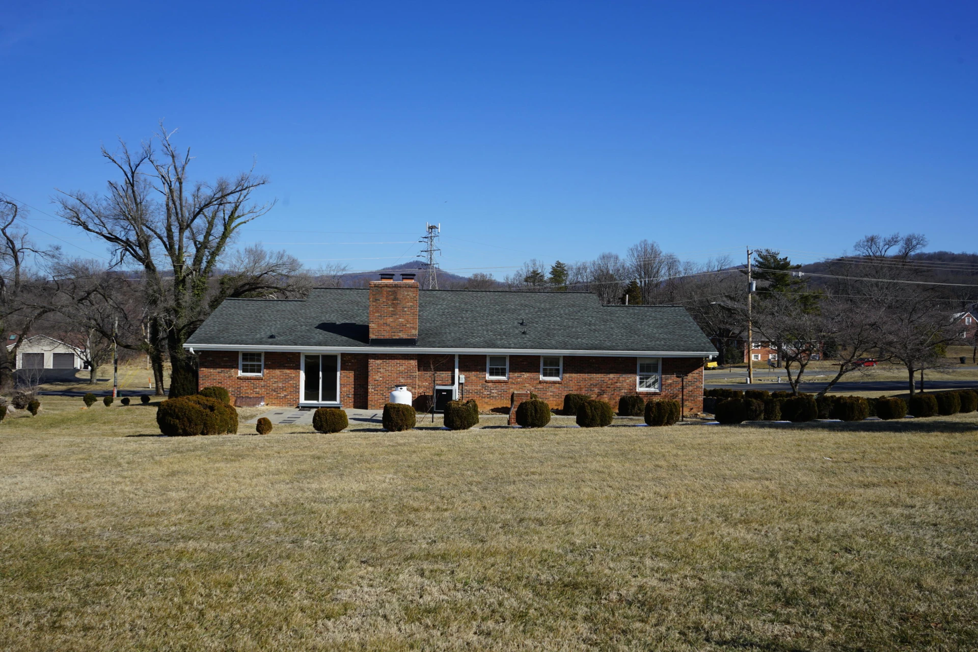 2231 Hardy RD - Photo 5