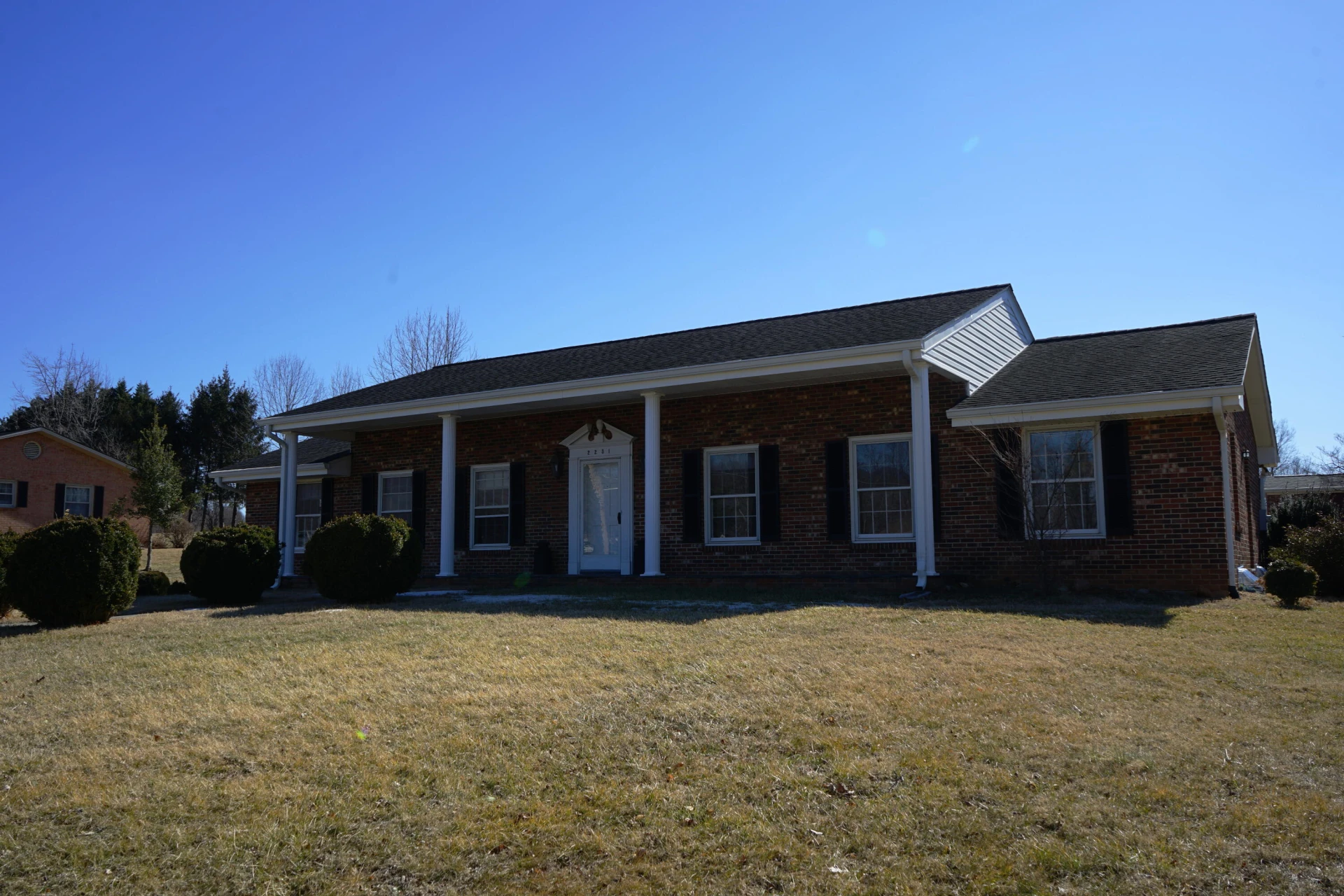 2231 Hardy RD - Photo 8