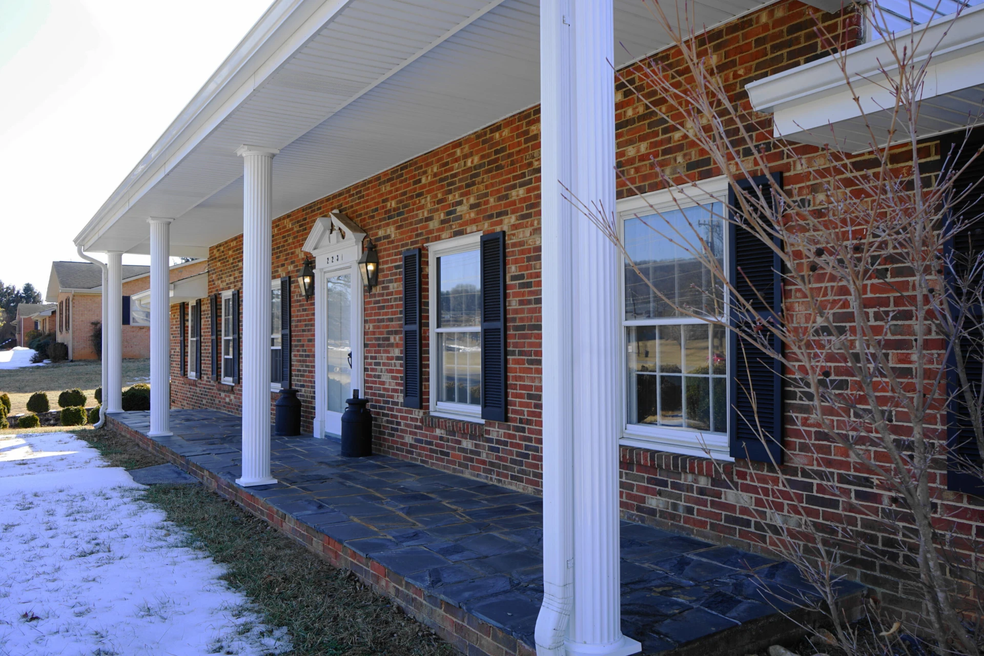 2231 Hardy RD - Photo 9