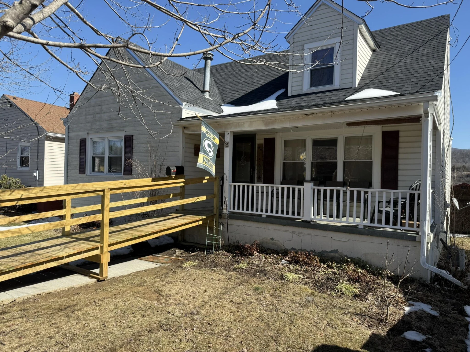 1509 S Franklin AVE #1 - Photo 2