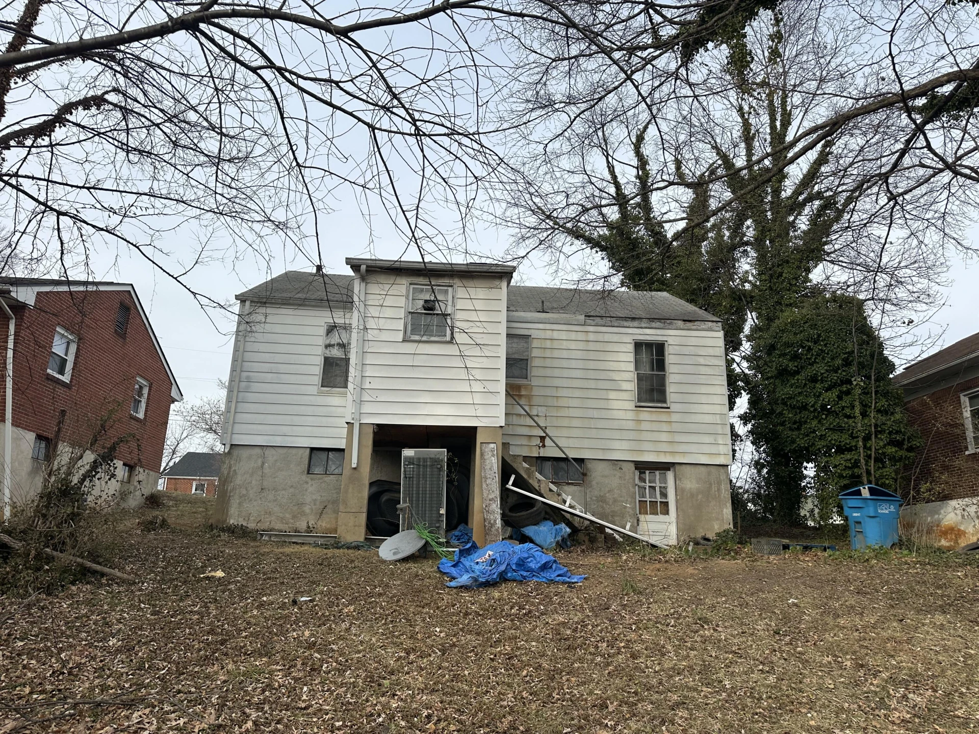 1522 Grayson AVE NW - Photo 2