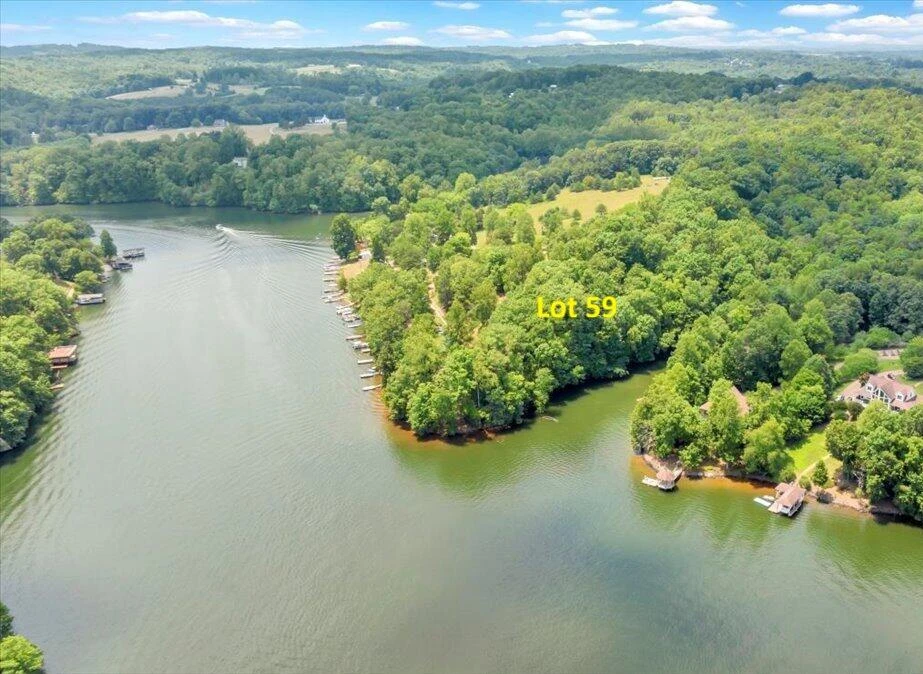 Lot 59 Lakepointe CT