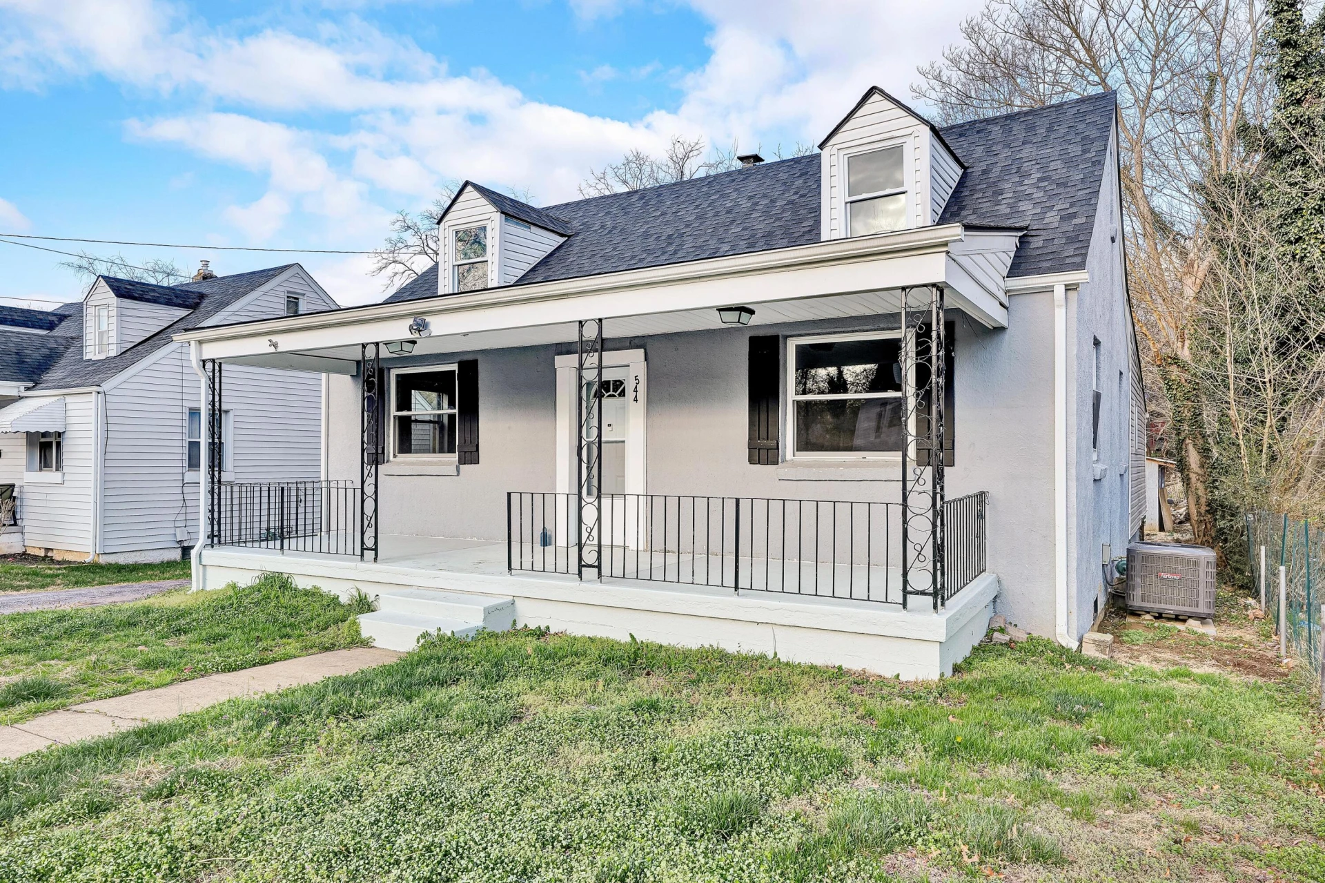 544 Westwood BLVD NW - Photo 3