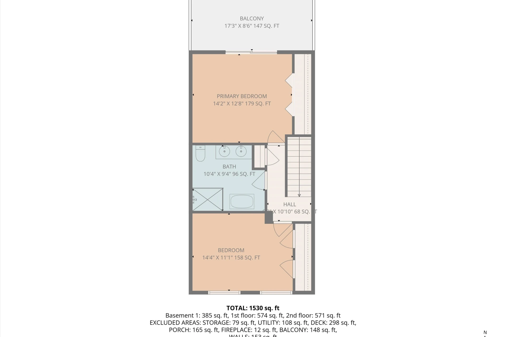3387 Kelly LN - Photo 3