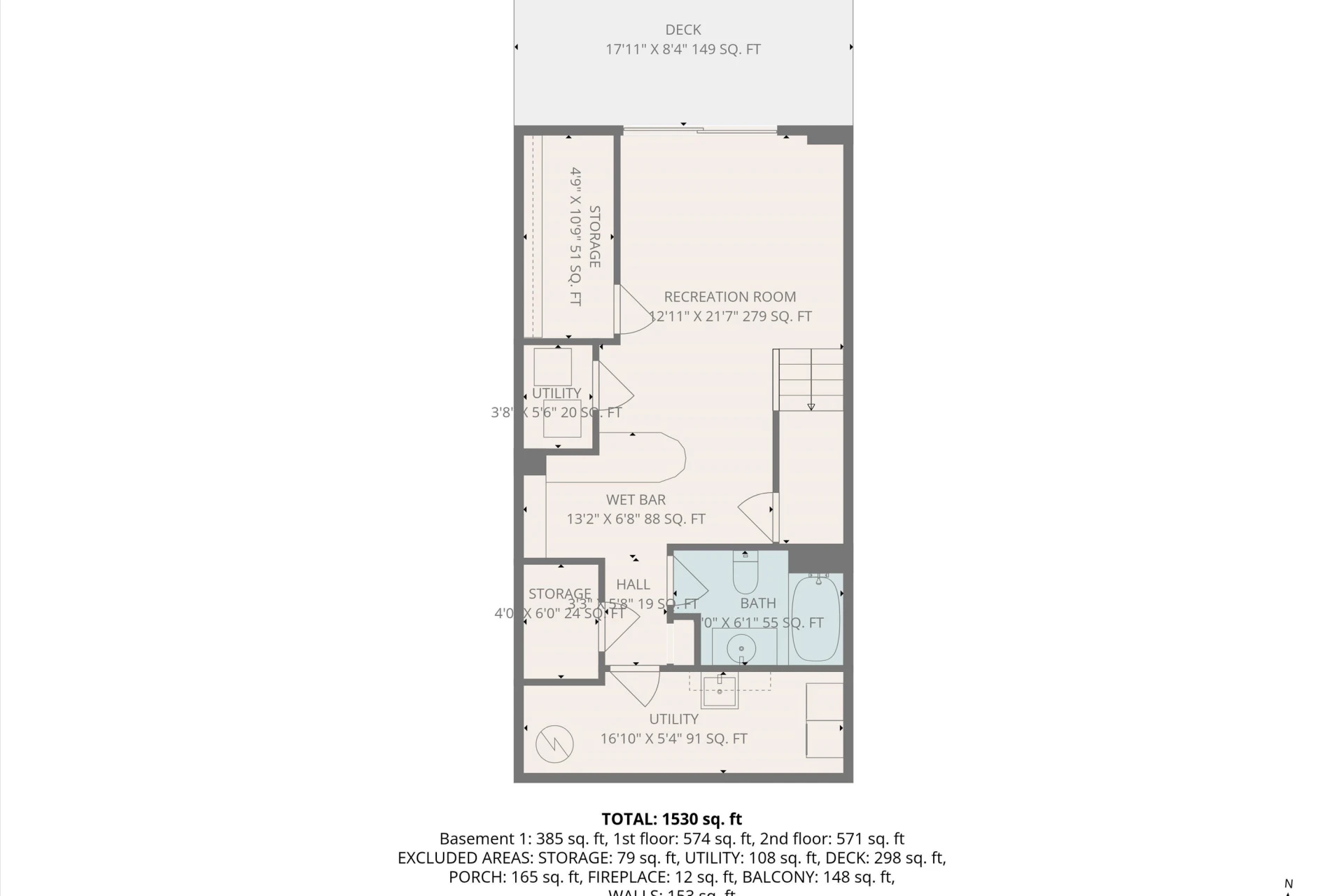 3387 Kelly LN - Photo 5