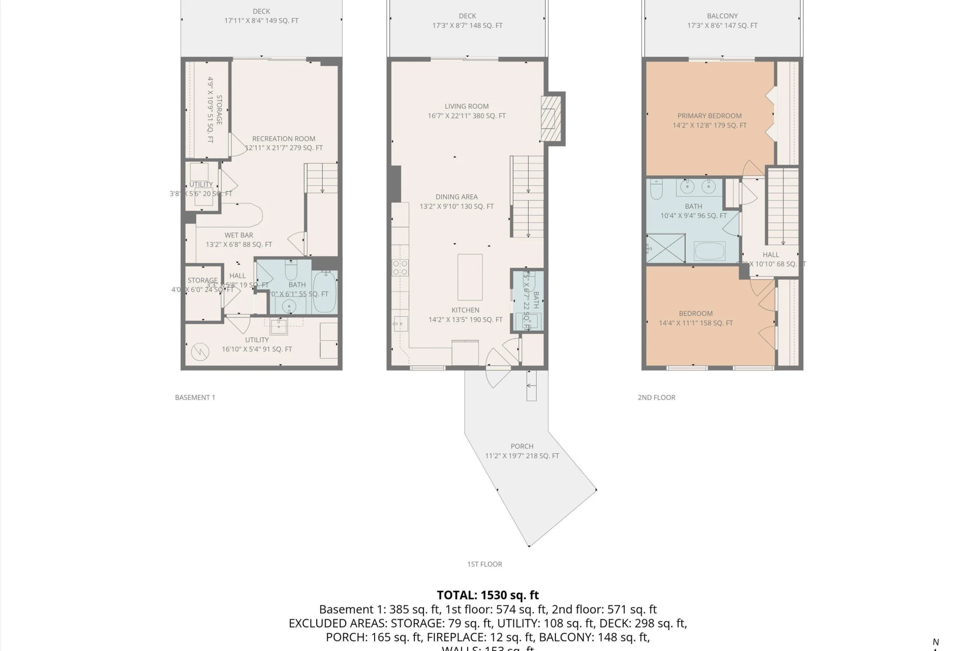 3387 Kelly LN - Photo 42