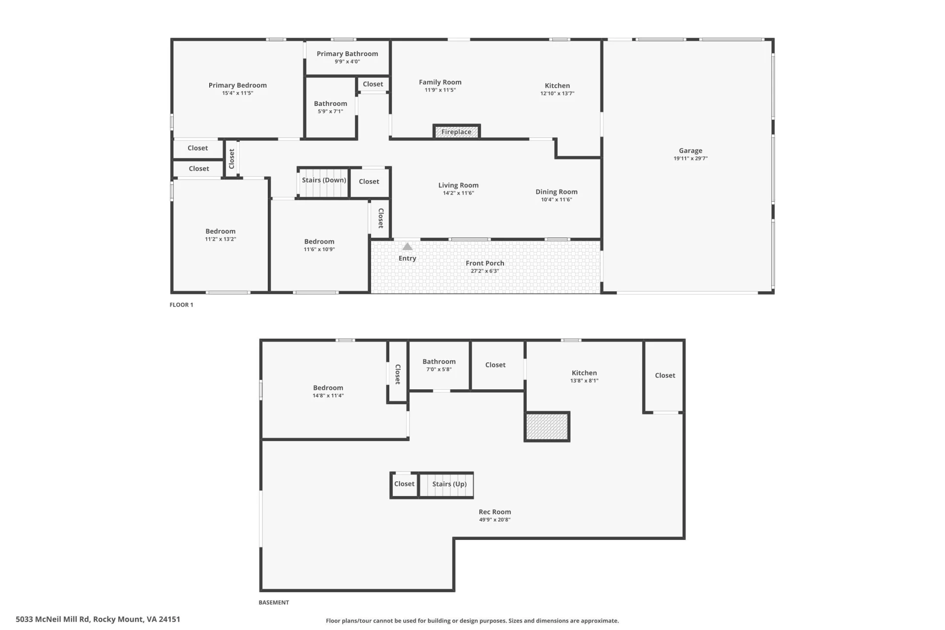 5033 McNeil Mill RD - Photo 49