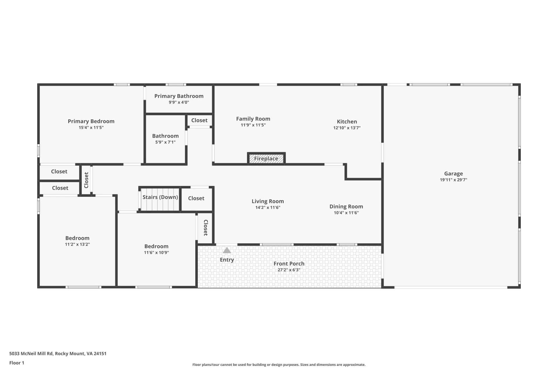 5033 McNeil Mill RD - Photo 50
