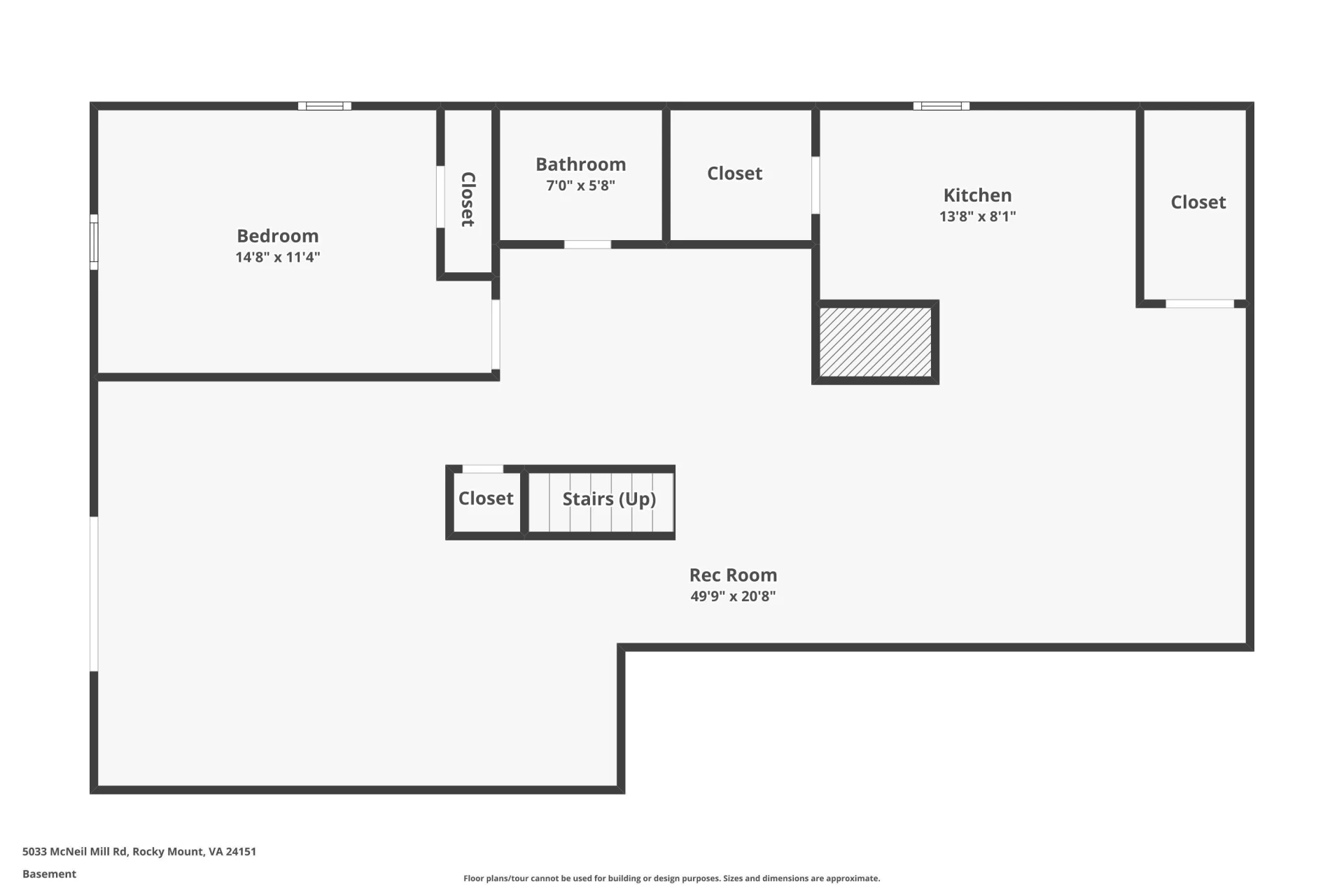 5033 McNeil Mill RD - Photo 51