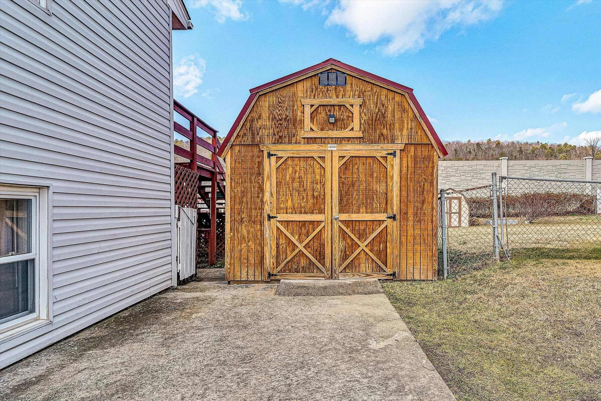8534 Brubaker DR - Photo 31