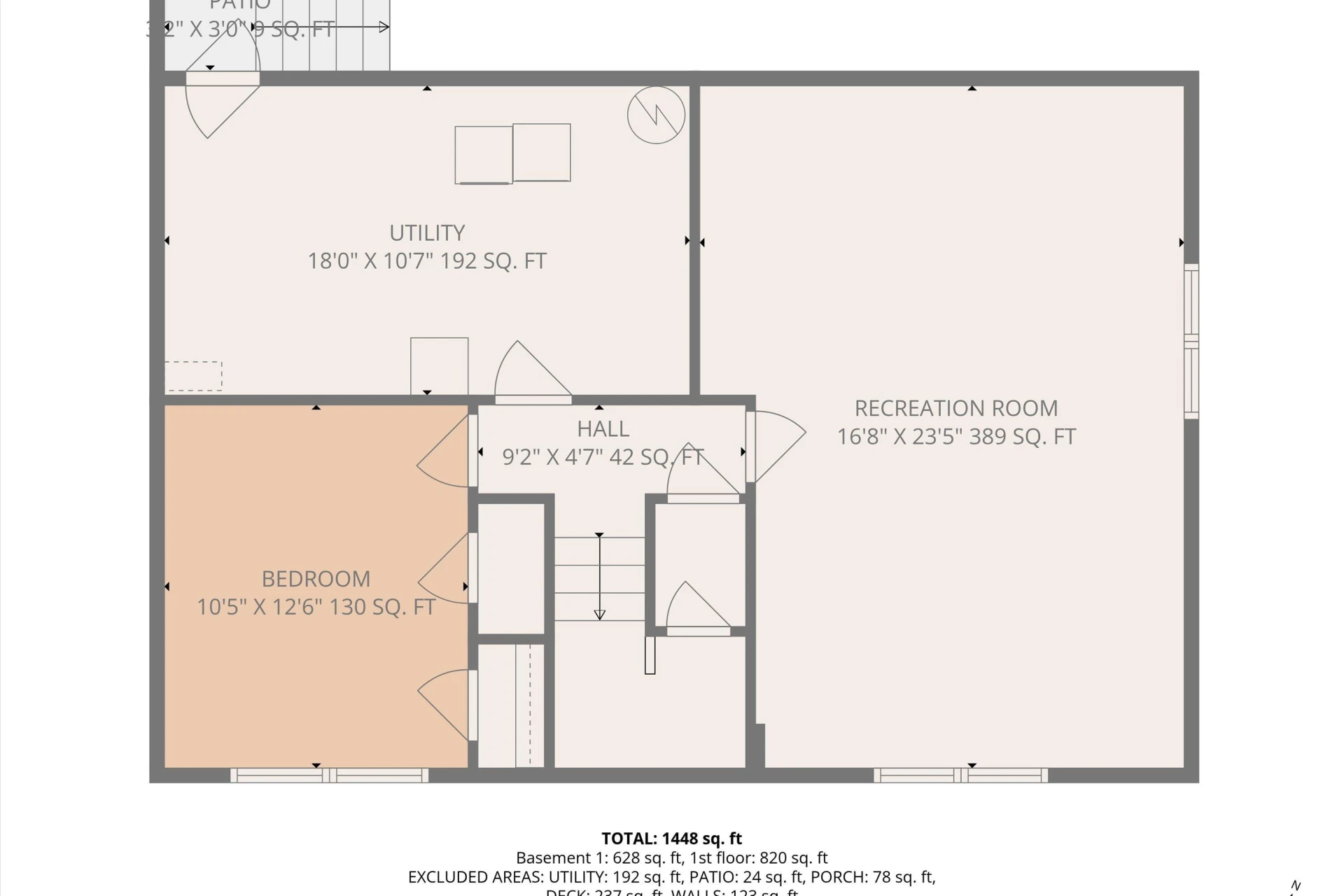 8534 Brubaker DR - Photo 36